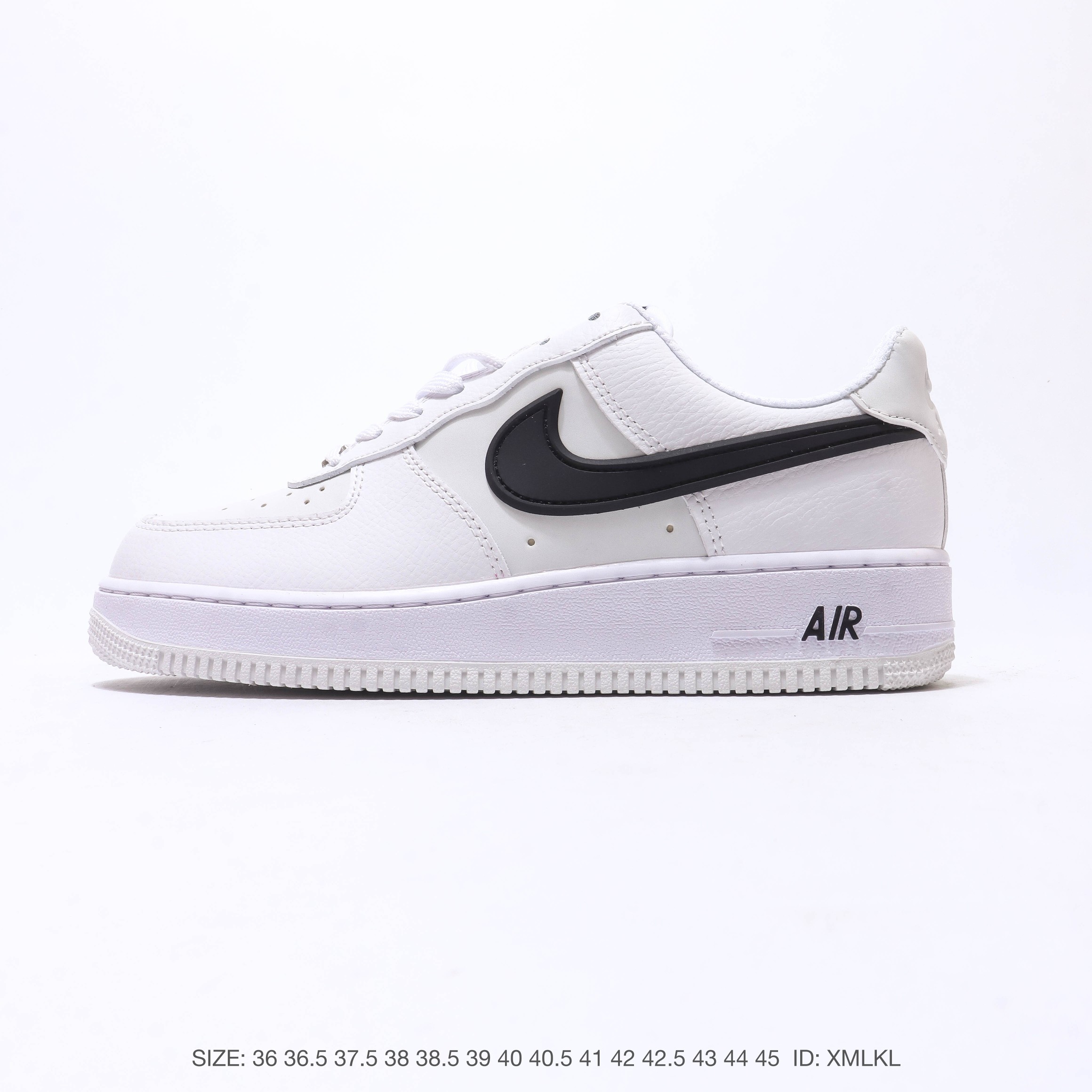 Nike Air Force 1 07 Low – IH1943, photo 2