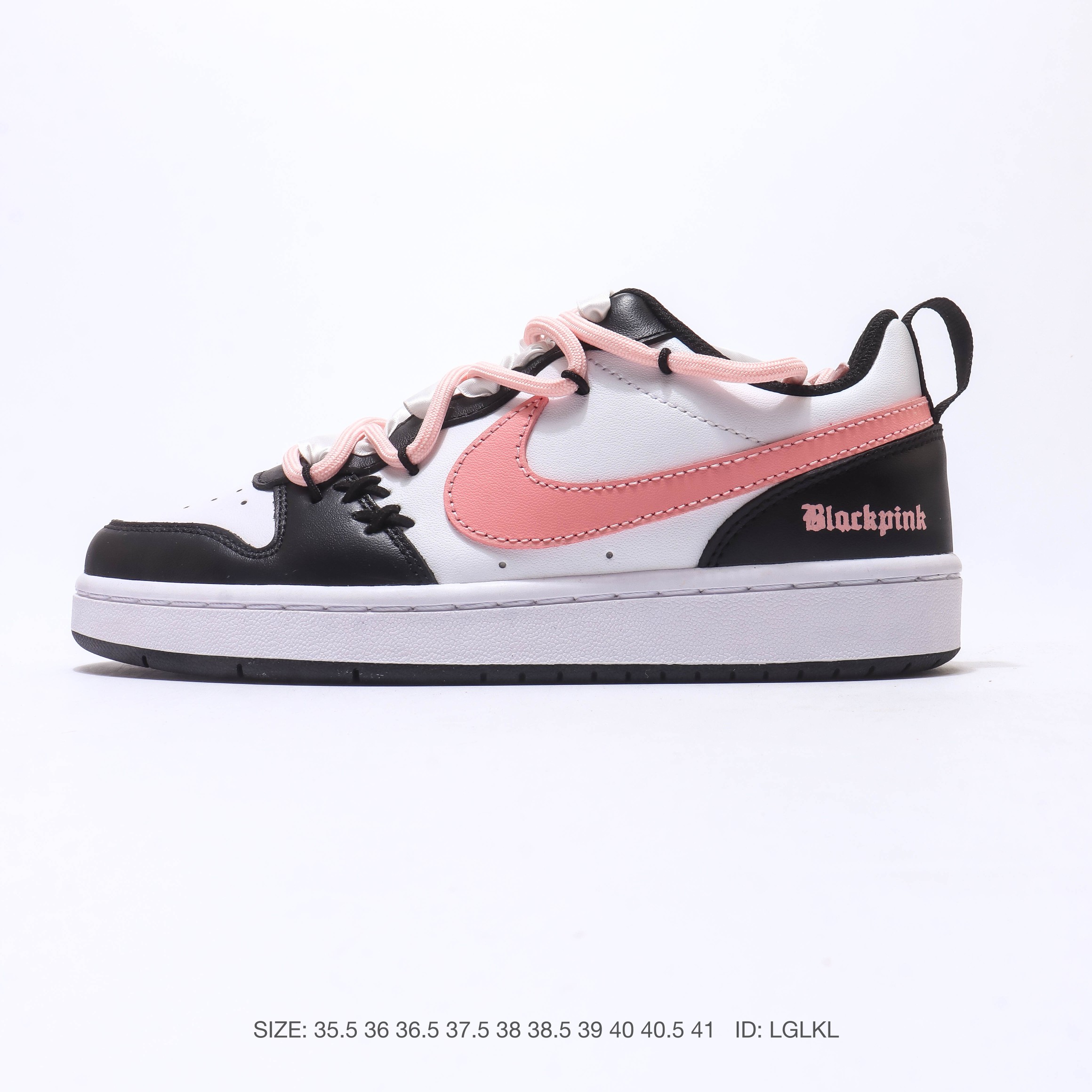 Nike Court Borough Low 1 2 AJ1LOW