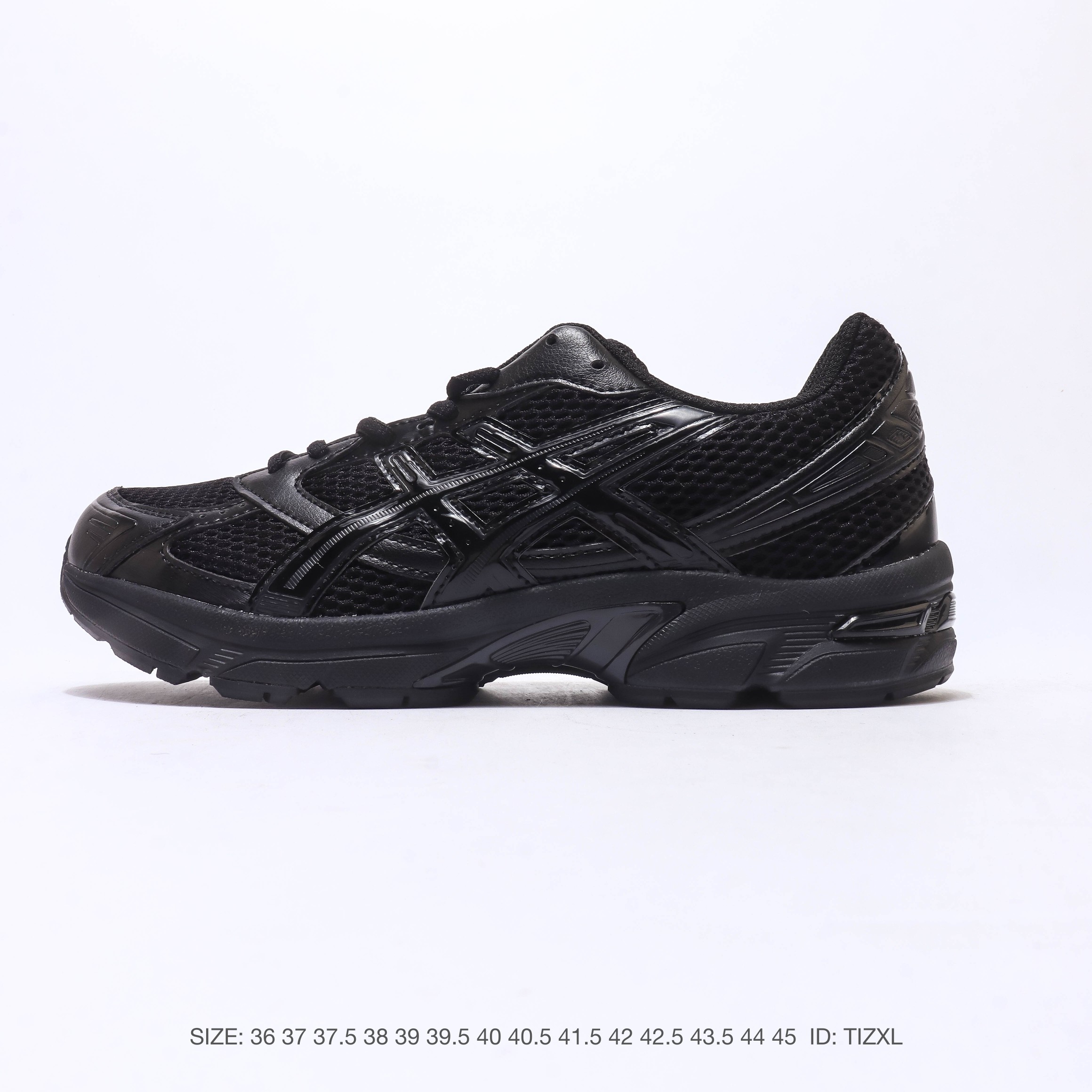 Asics GEL-1130 Logo Ortholite GEL 2000, photo 2