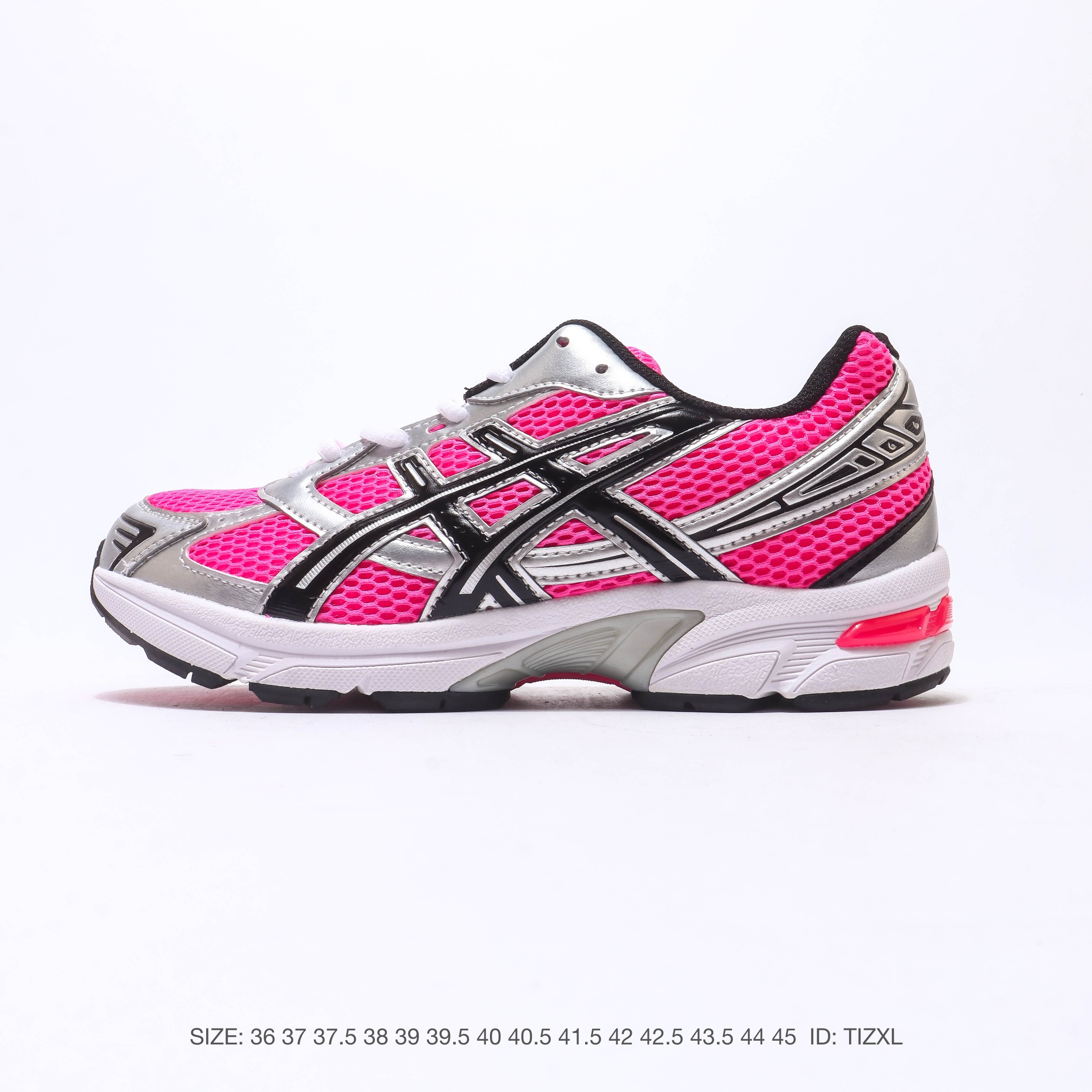 Asics GEL-1130 Logo Ortholite GEL 2000