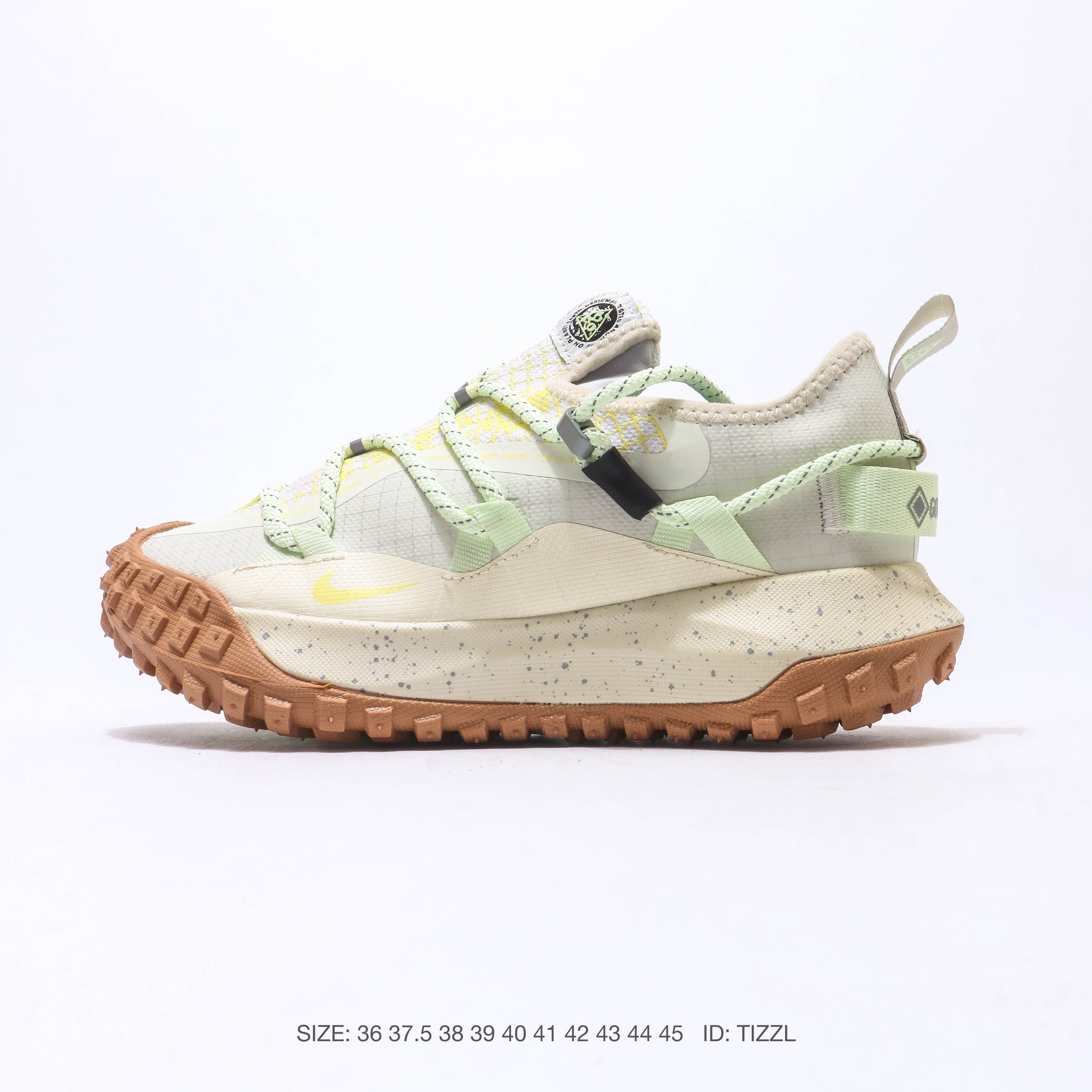 Nike ACG Mountain Fly Low GTX SE