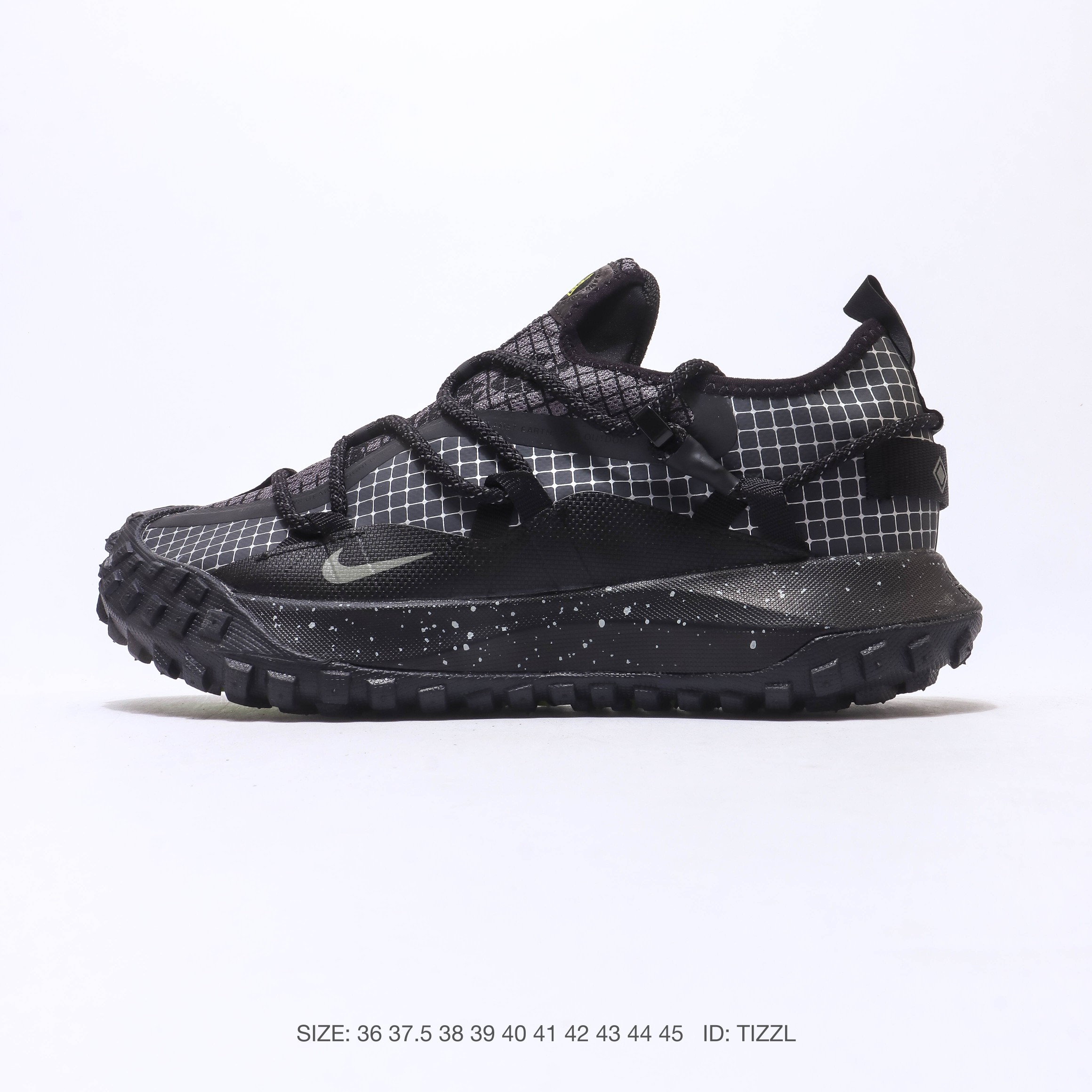 Nike ACG Mountain Fly Low GTX SE, photo 2