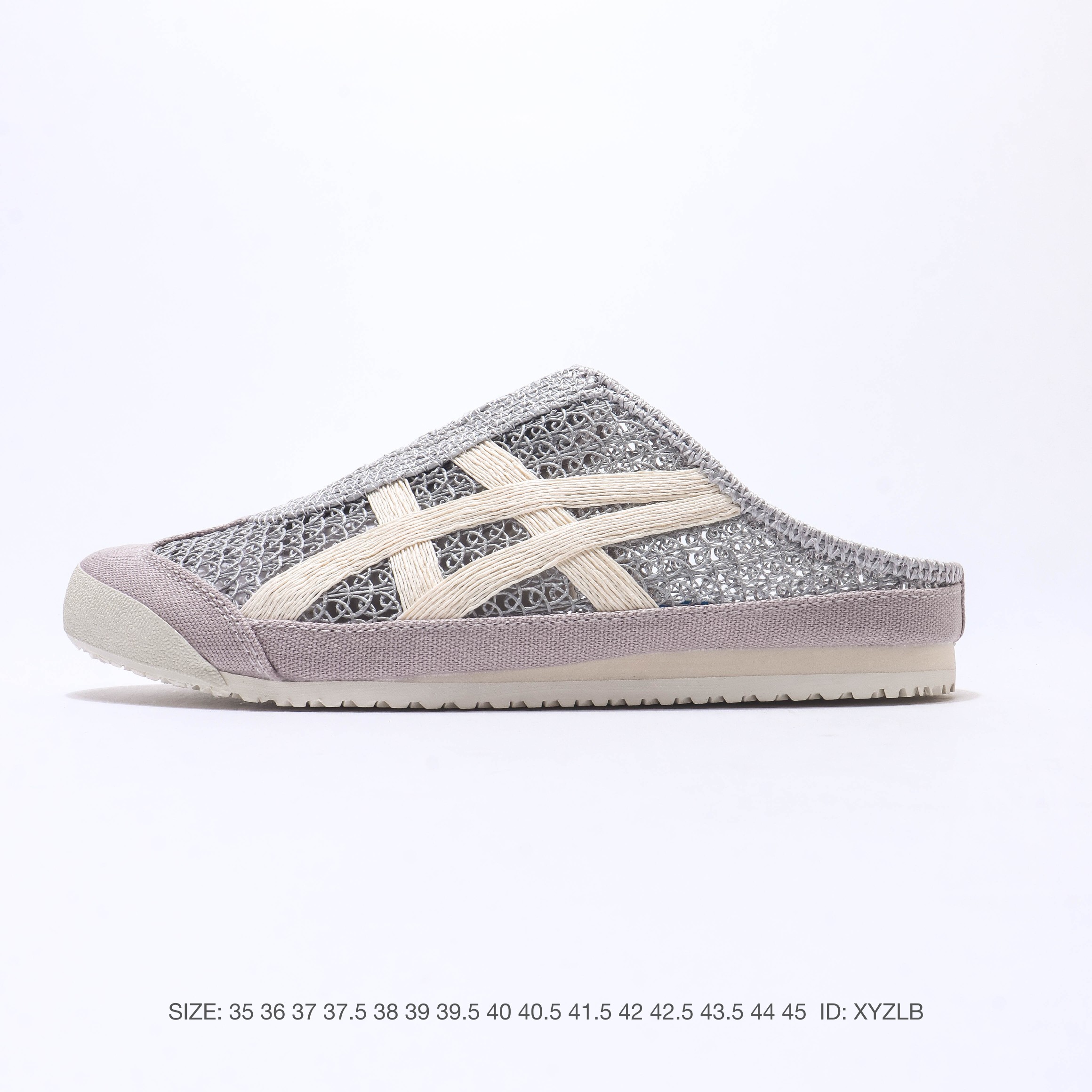 Asics RB 2026ss Onitsuka Tiger Mexico 66, photo 2