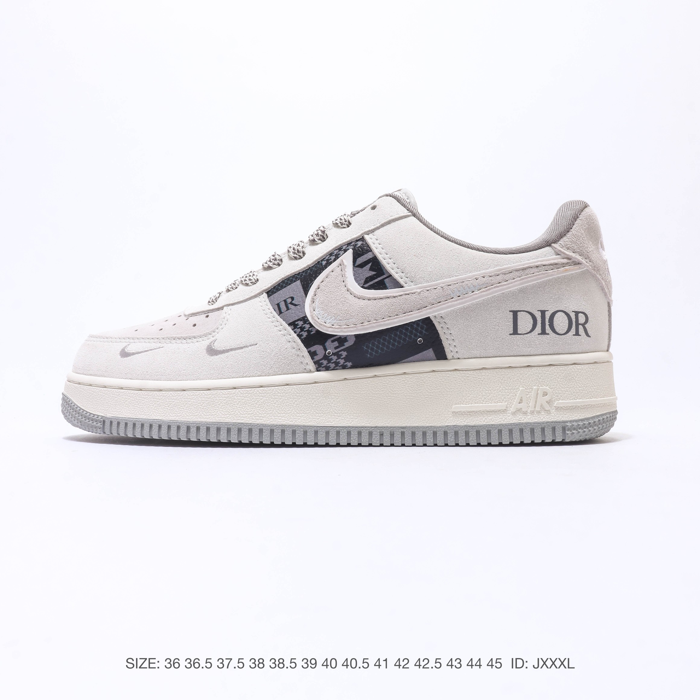 AF1 Nike Air Force 1 07 Low – LD1999