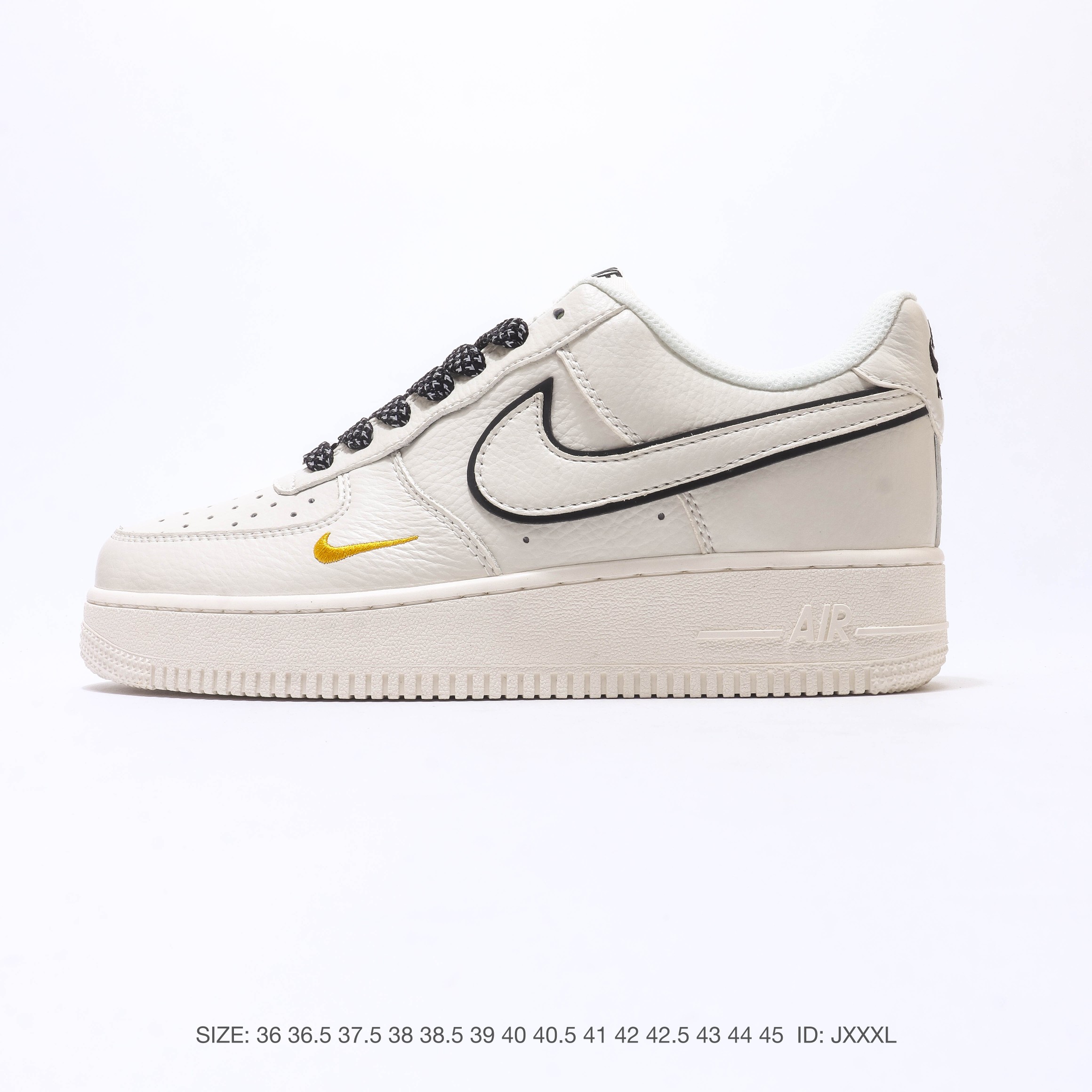 AF1 Nike Air Force 1 07 Low – LD1999, photo 2