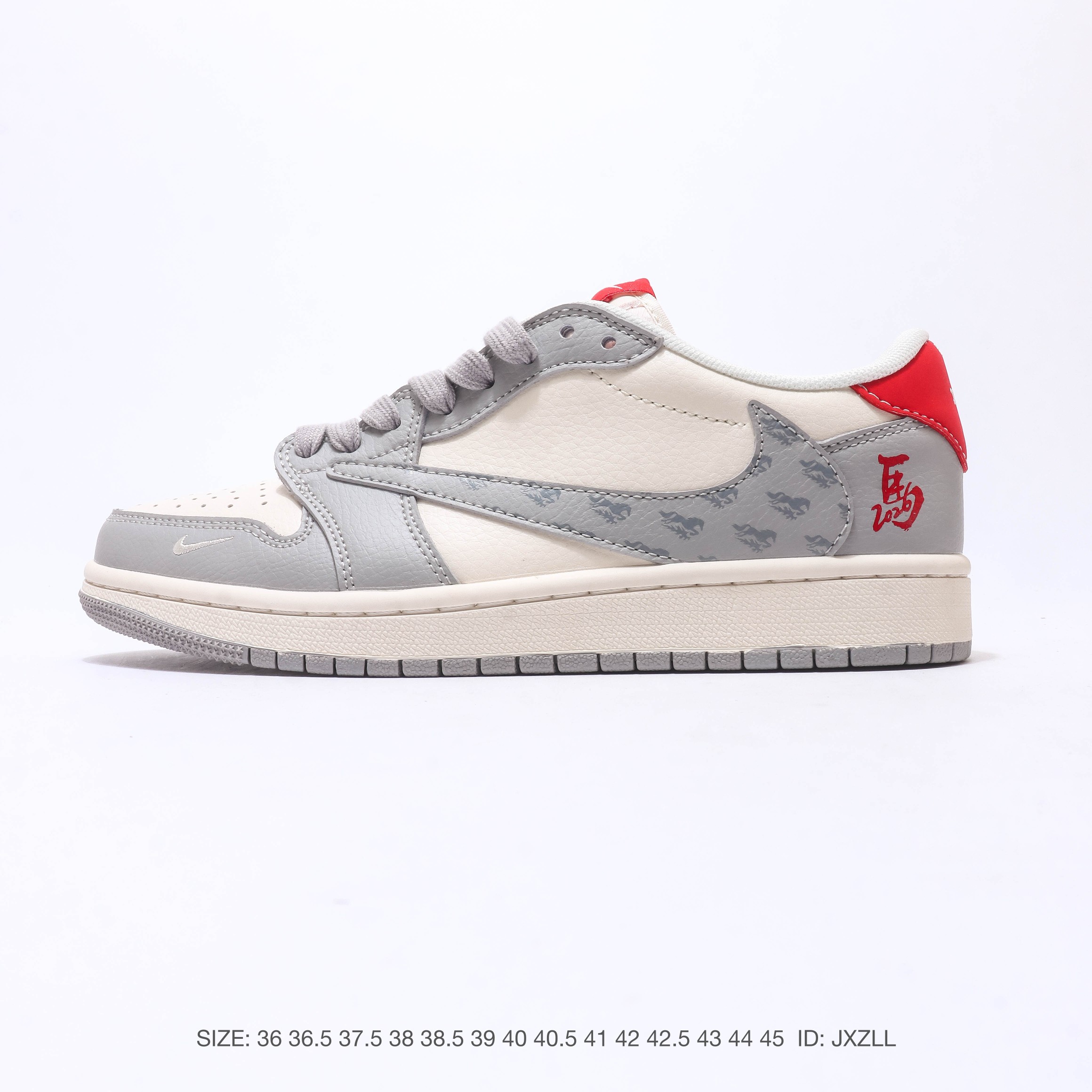Nike Air Jordan 1 Low OG SP – DM7866, photo 2
