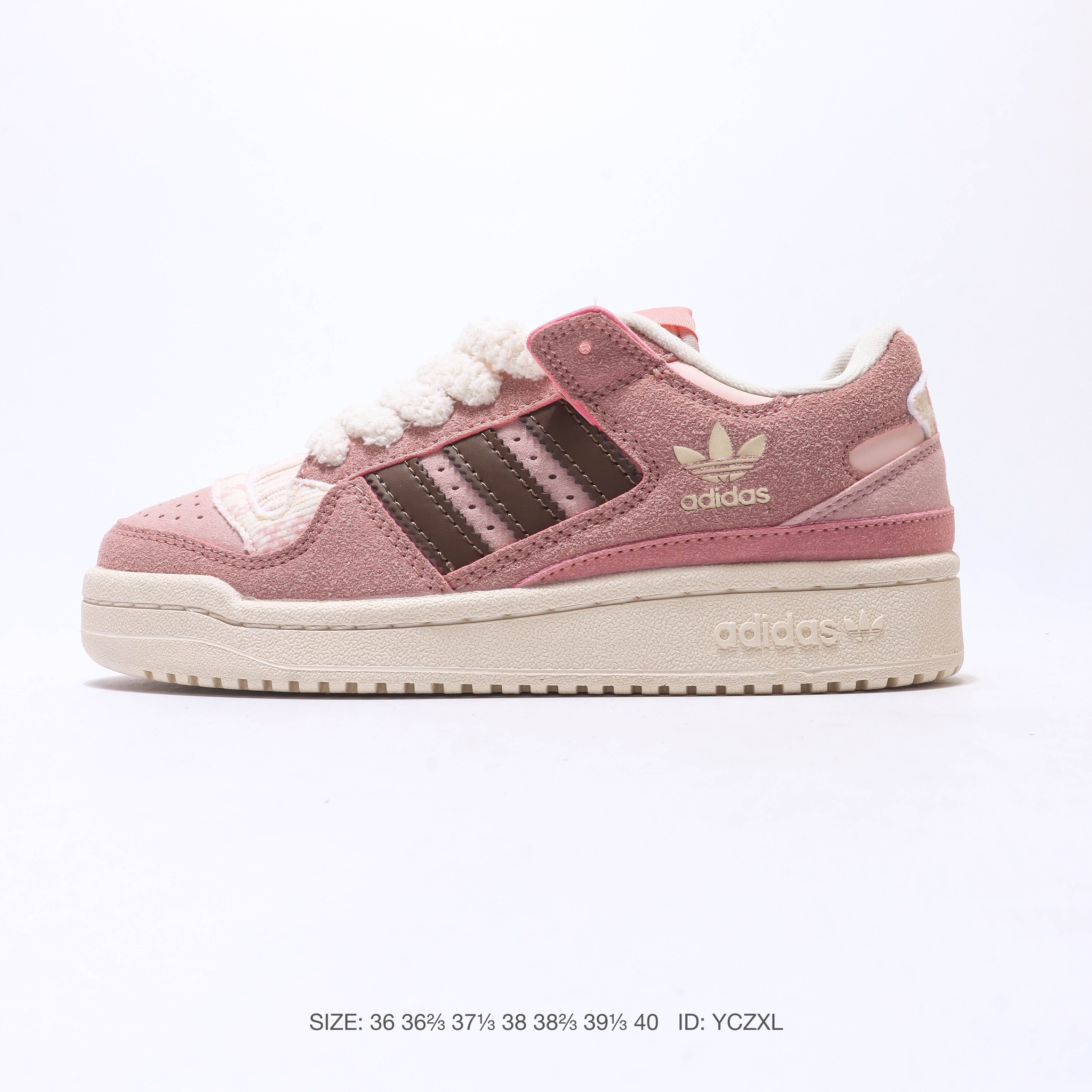 Adidas Forum Low 2026 1984 – JH7941