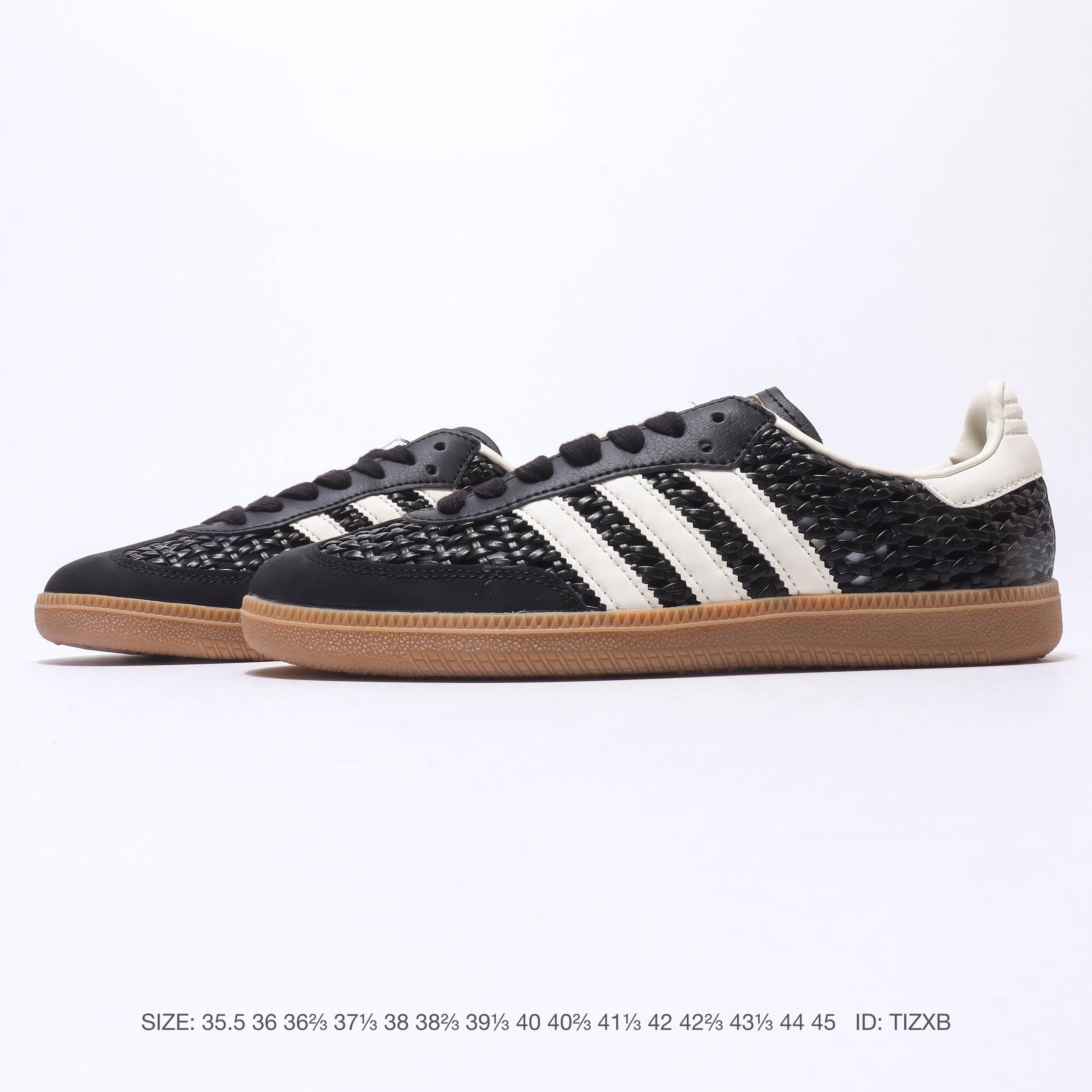 Adidas Originals Samba OG Shoes T 50 – HQ9282, photo 2
