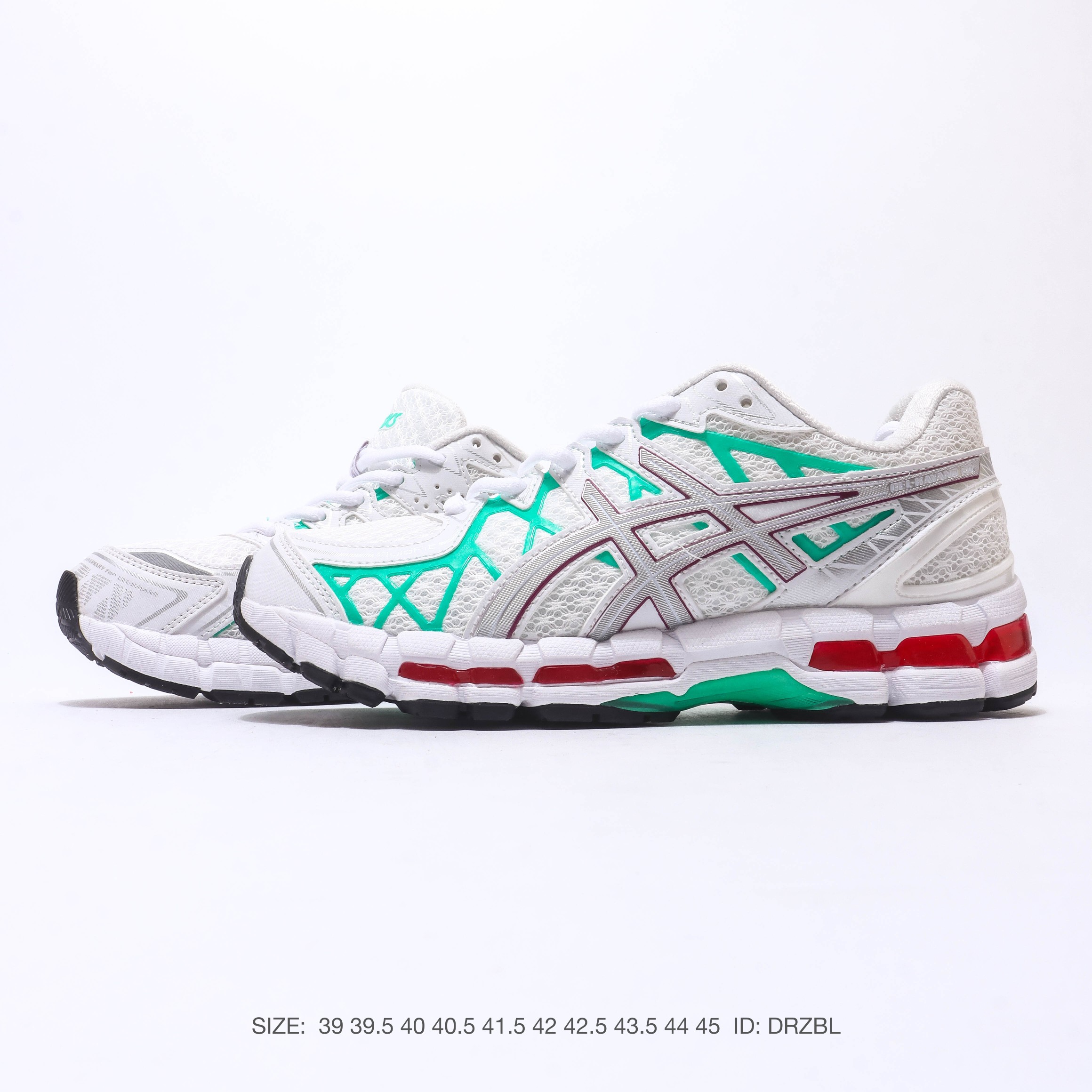 Asics Gel-Kayano 20 – 1203A388-105, photo 2