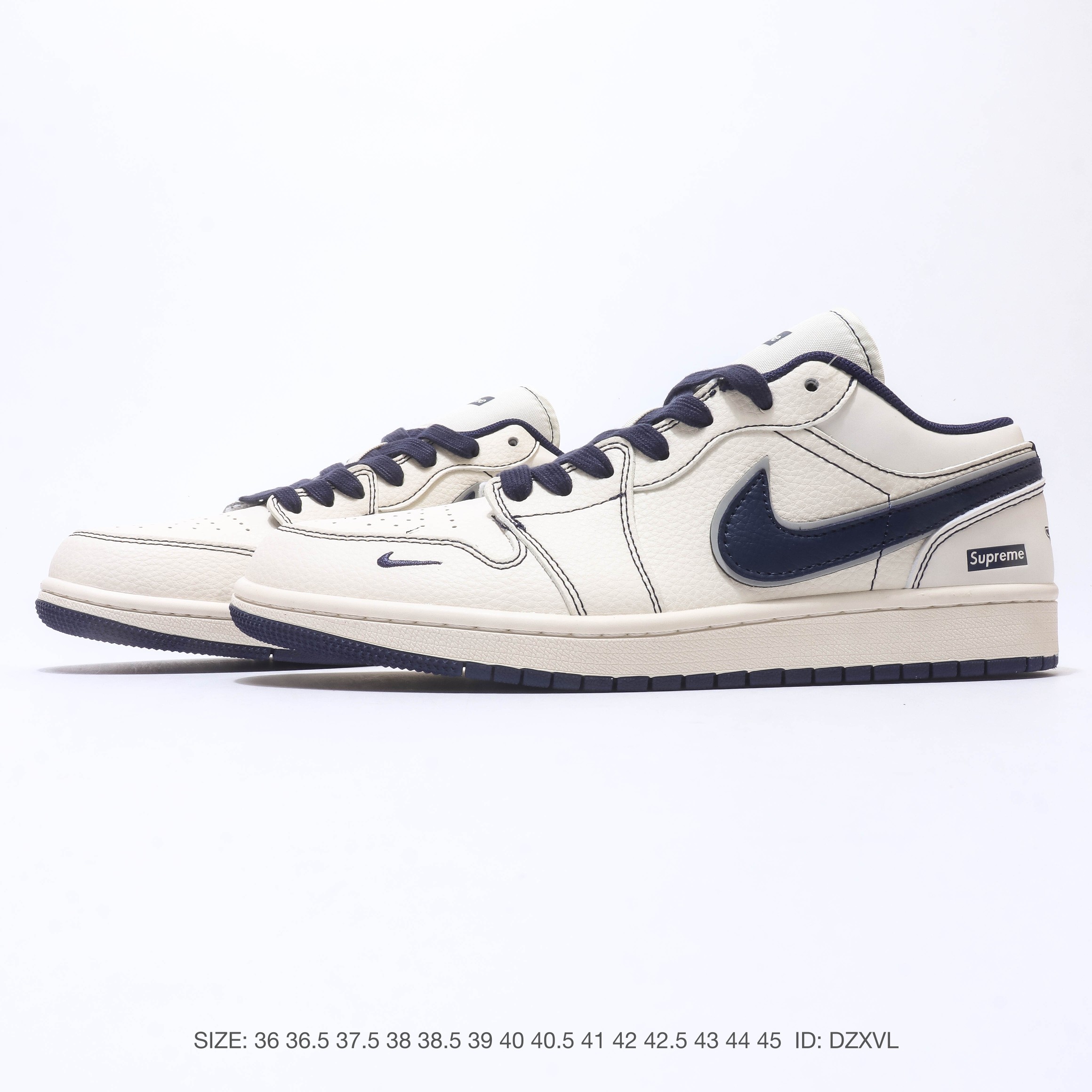 Nike Dunk Low Retro 80 1985 – XX3168, photo 2