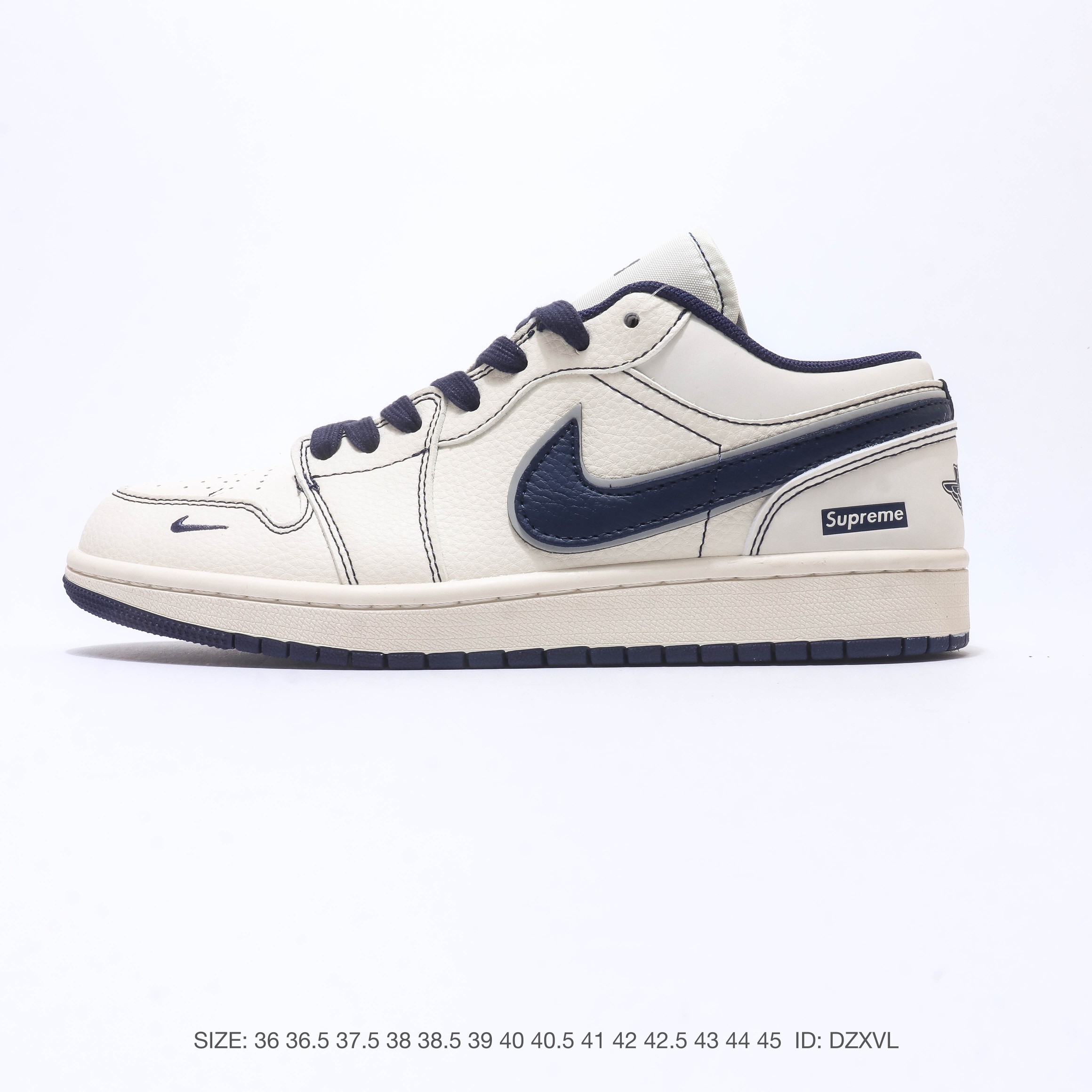Nike Dunk Low Retro 80 1985 – XX3168