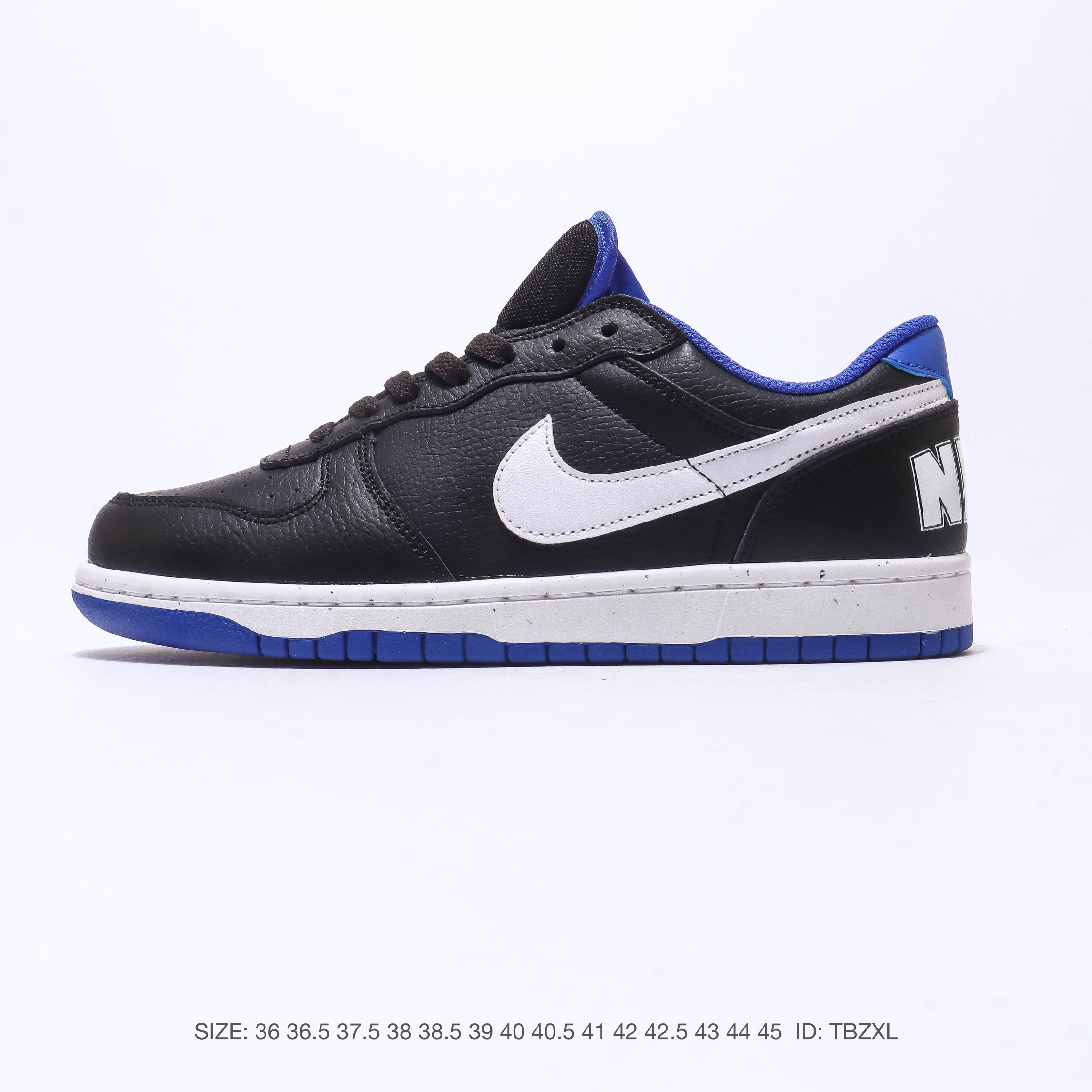 Nike Sb Dunk Low Pro 80 – IH1942, photo 2