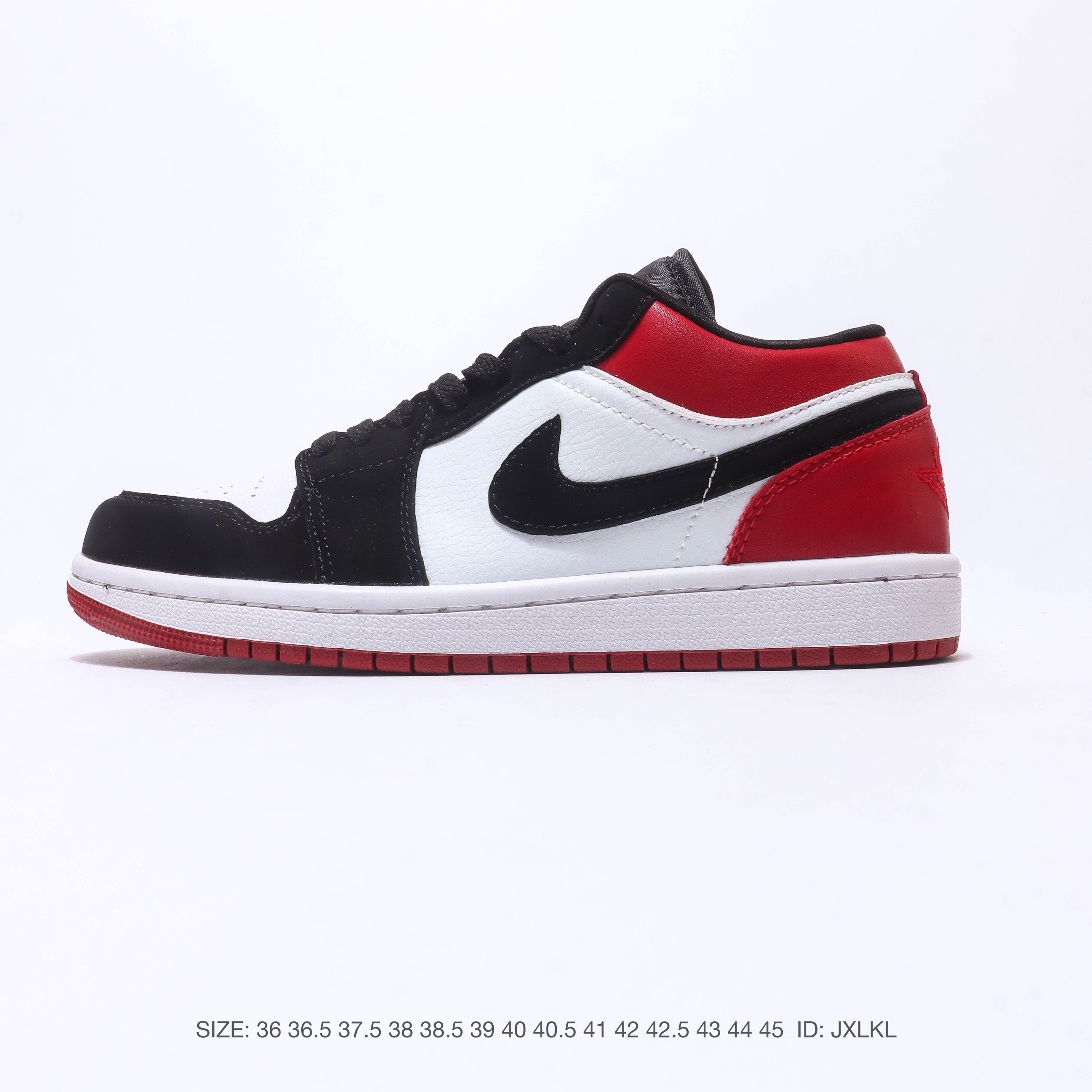 Air Jordan 1 Low AJ1 aj1 2026 – 553558