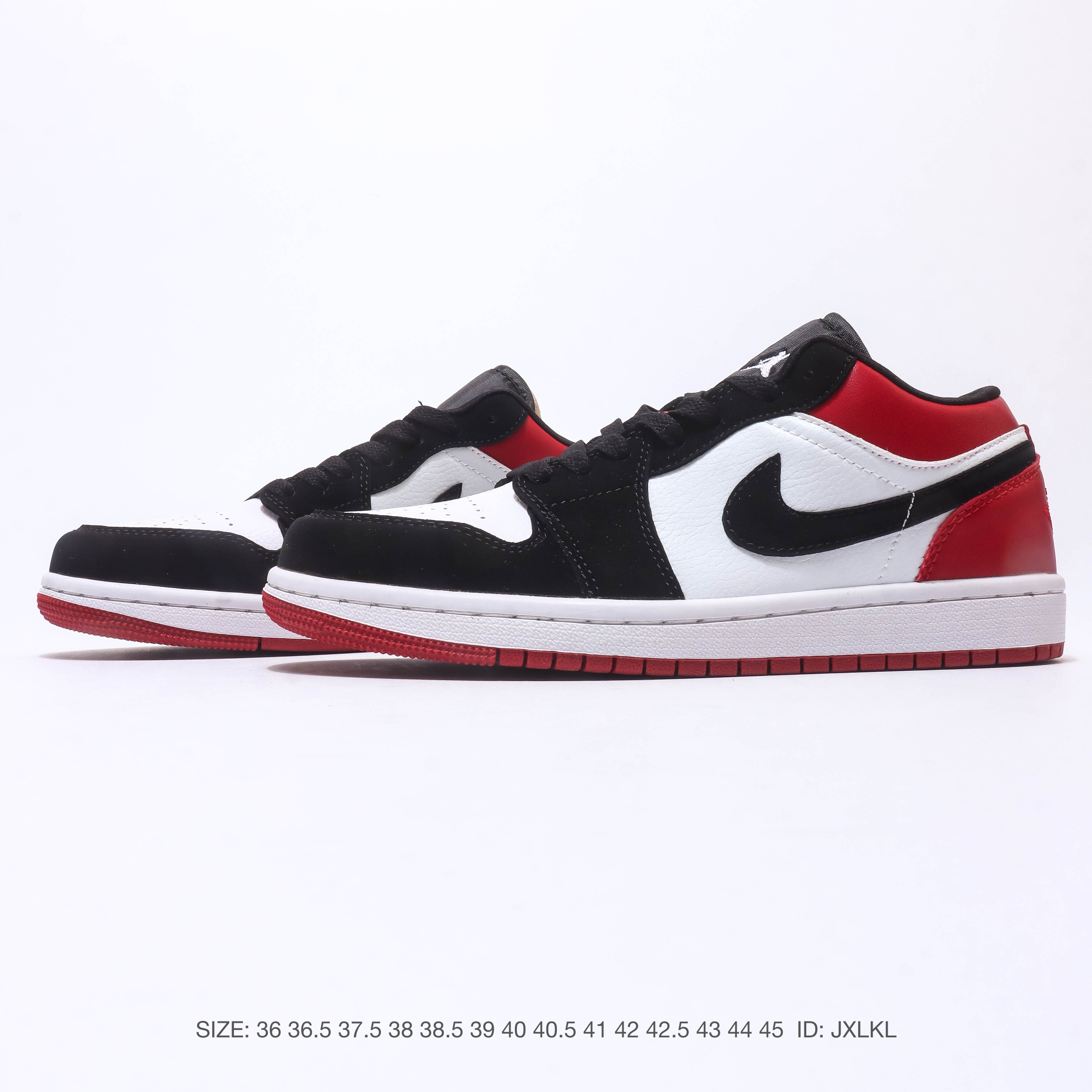 Air Jordan 1 Low AJ1 aj1 2026 – 553558, photo 2
