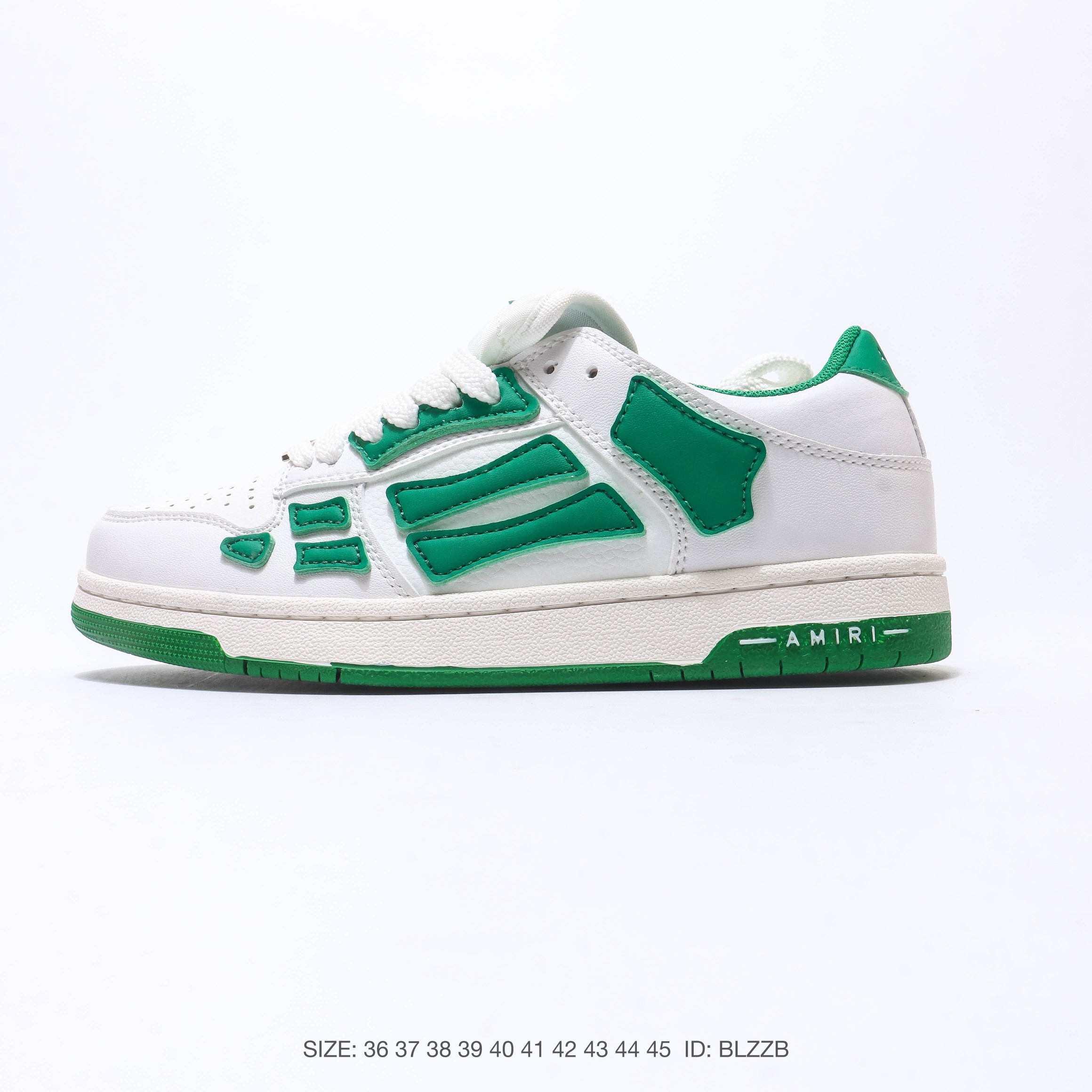Amiri Dunk Skel-top-low-sneakers a1-dunk