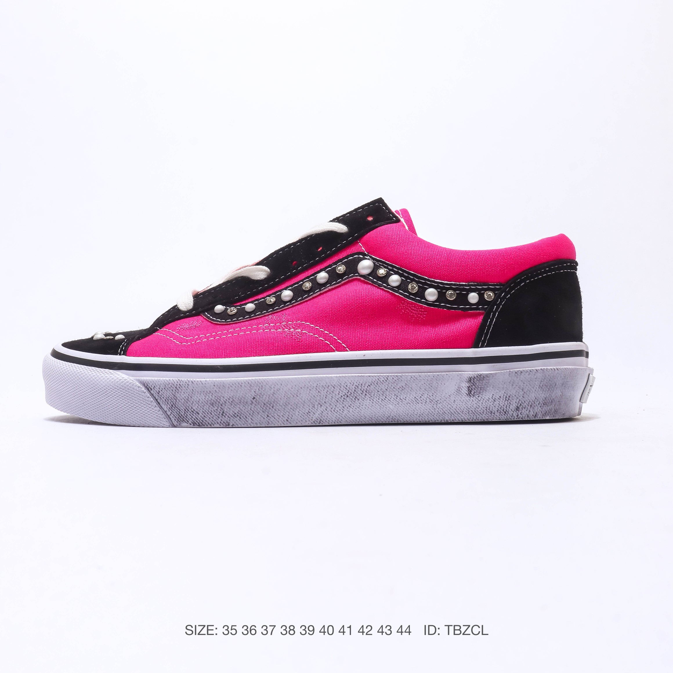 Vans OG OId Skool Style 36 Old