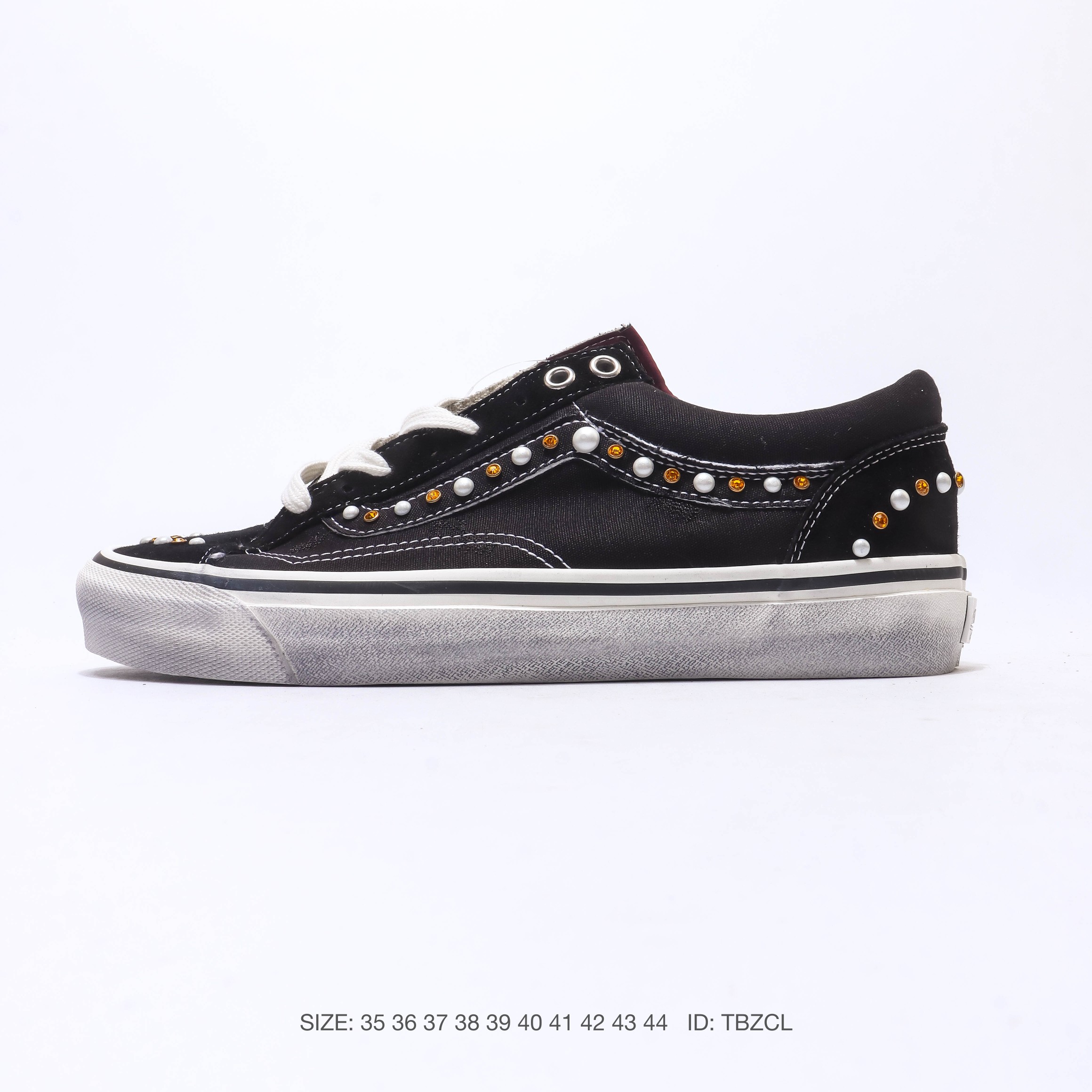 Vans OG OId Skool Style 36 Old, photo 2