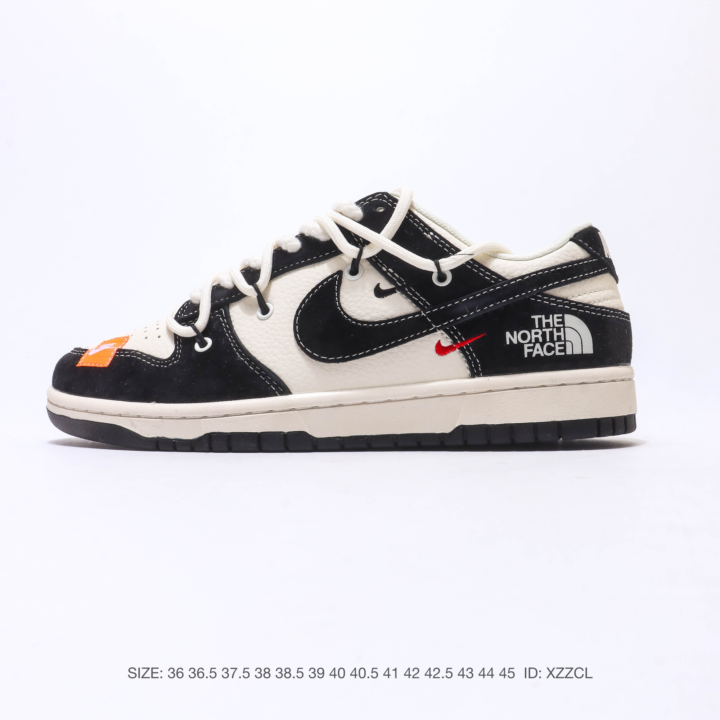 Nike Sb Dunk Low Pro 80 – XZZCL