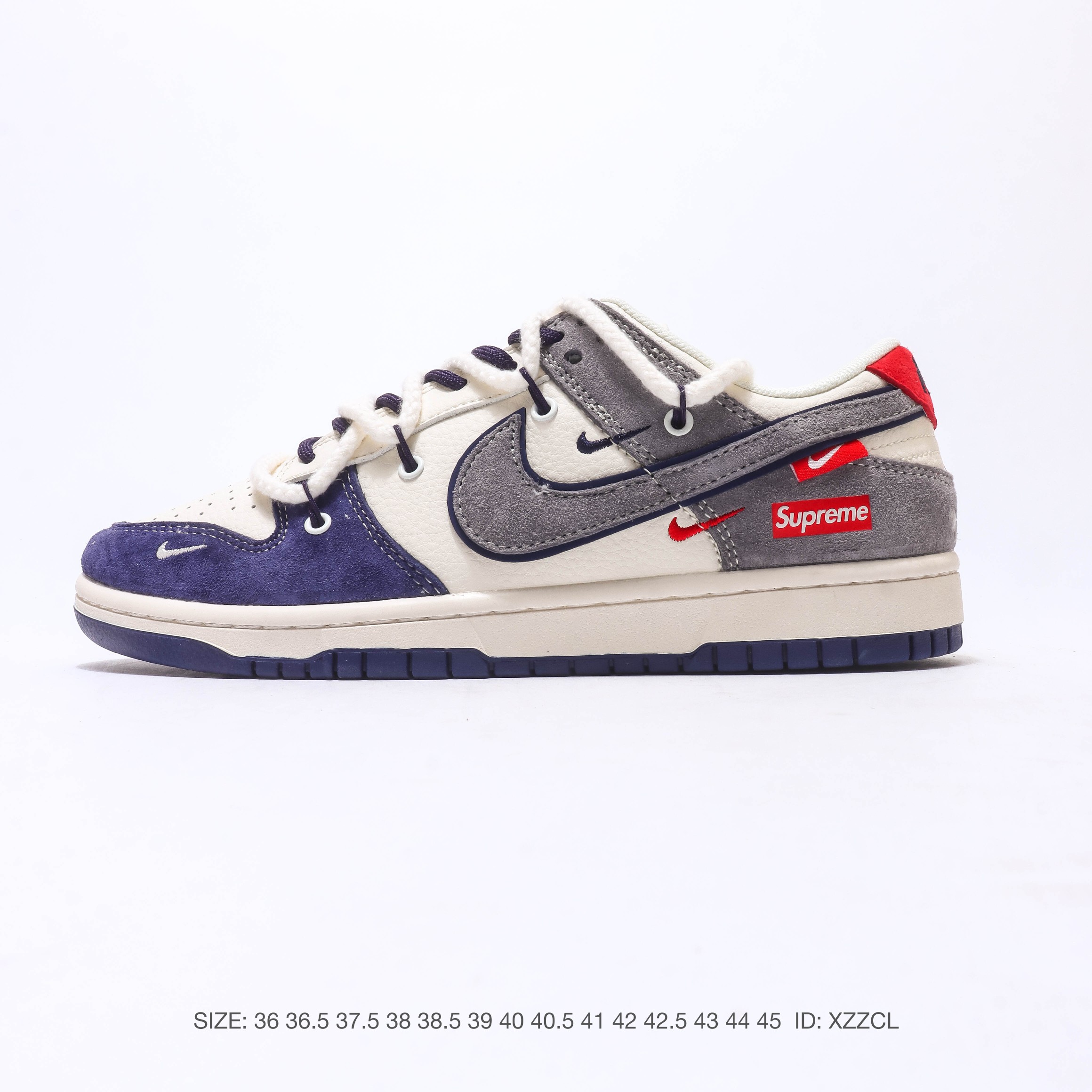 Nike Sb Dunk Low Pro 80 – XZZCL, photo 2