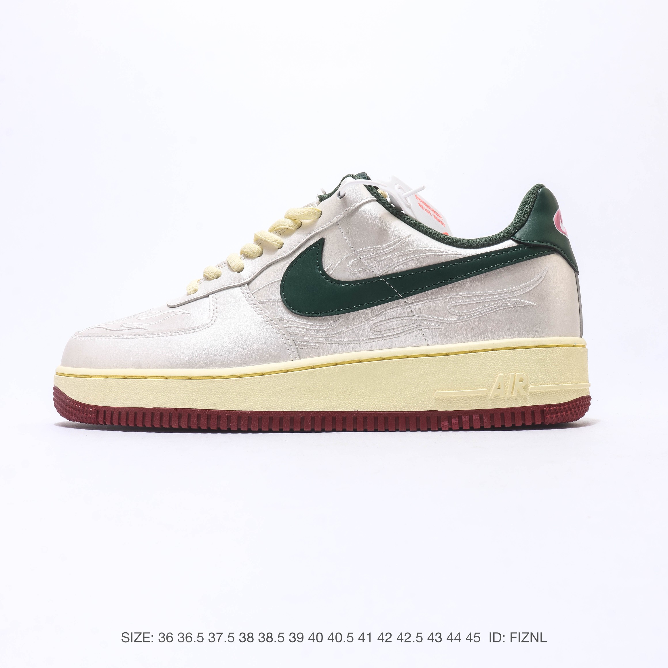 AF1 Nike Air Force 1 07 Low – IR5896