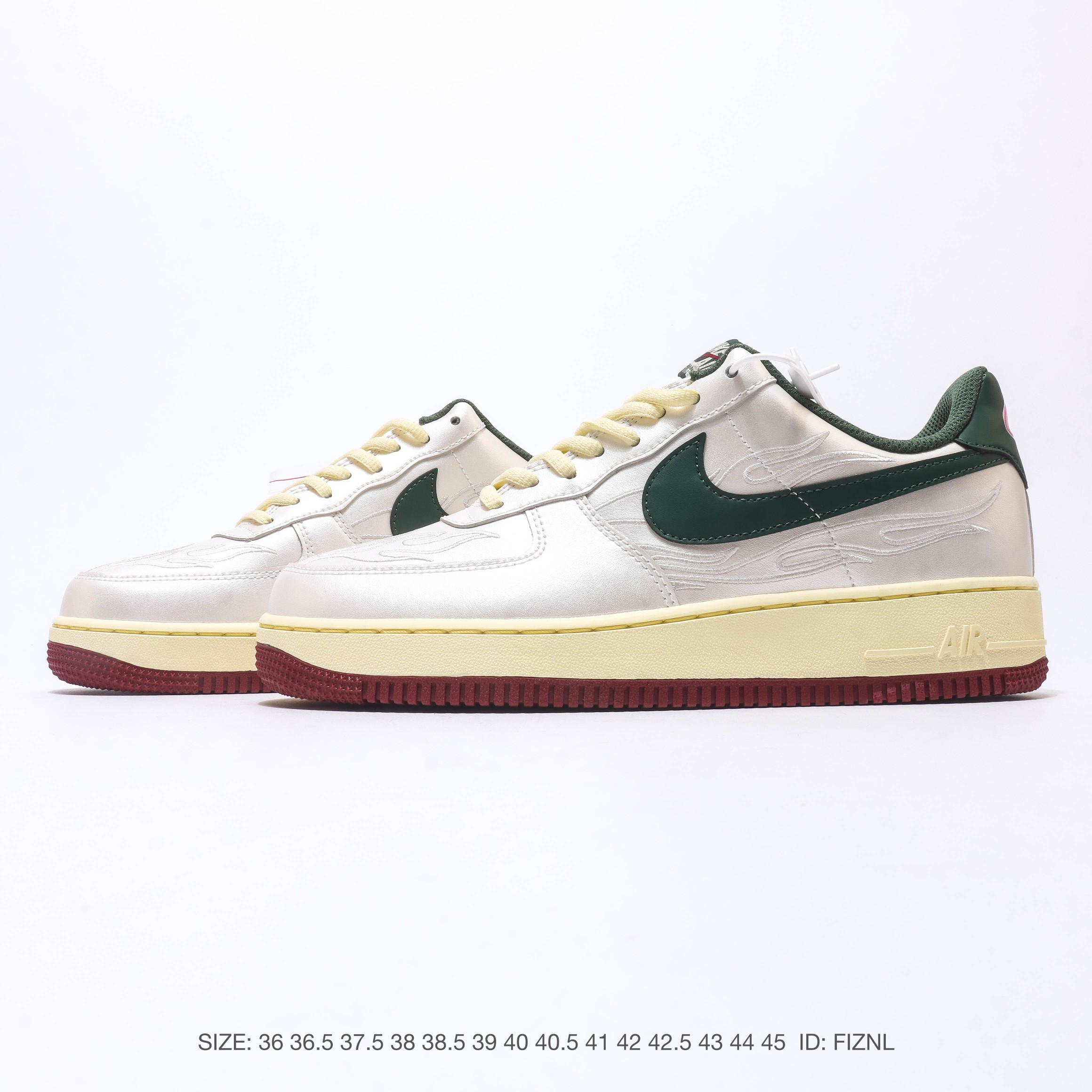 AF1 Nike Air Force 1 07 Low – IR5896, photo 2