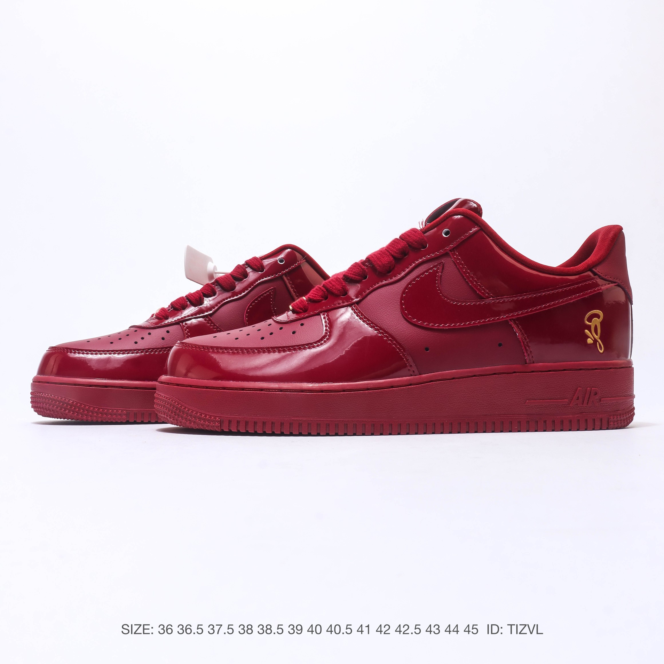 AF1 Nike Air Force 1 07 Low – IO9970, photo 2