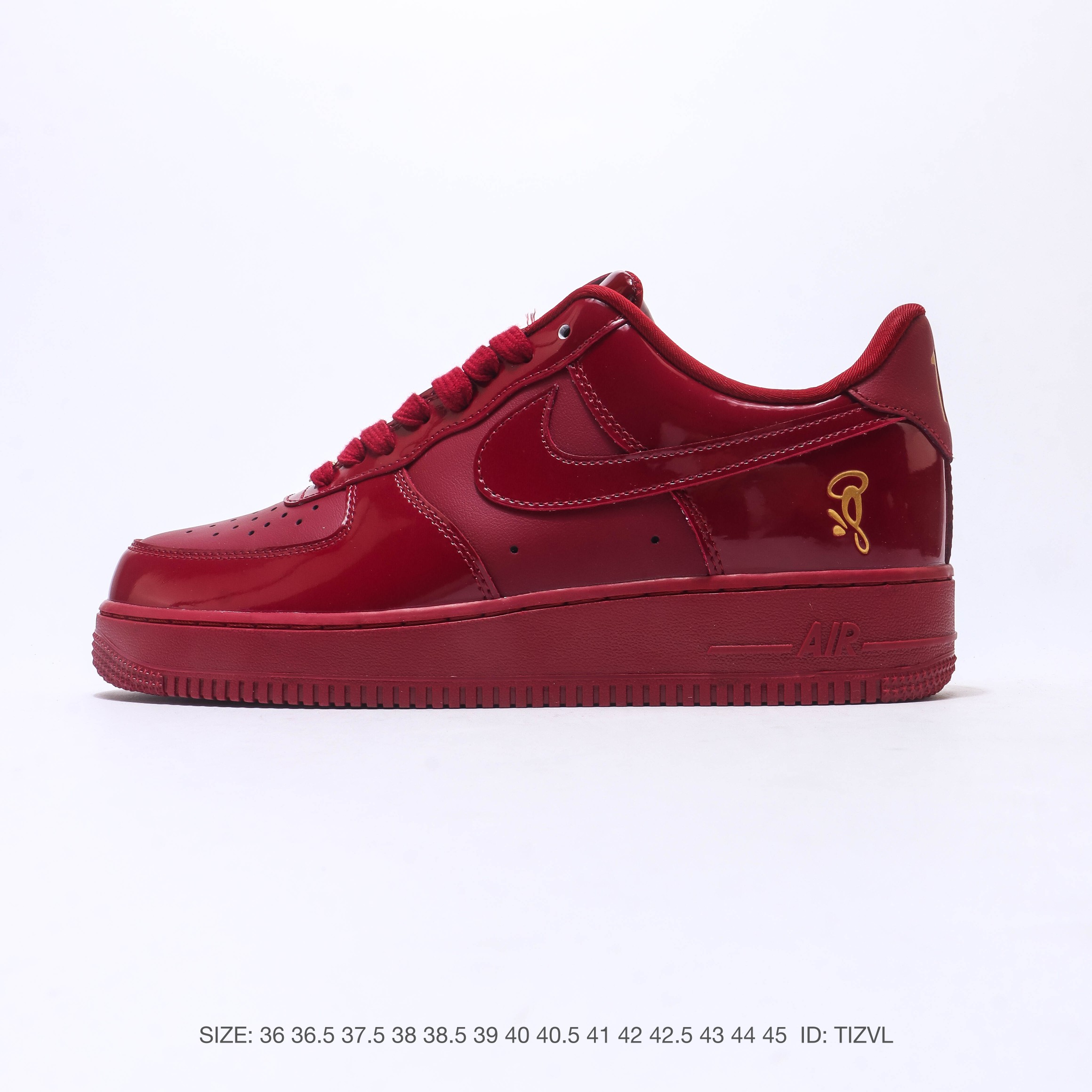 AF1 Nike Air Force 1 07 Low – IO9970