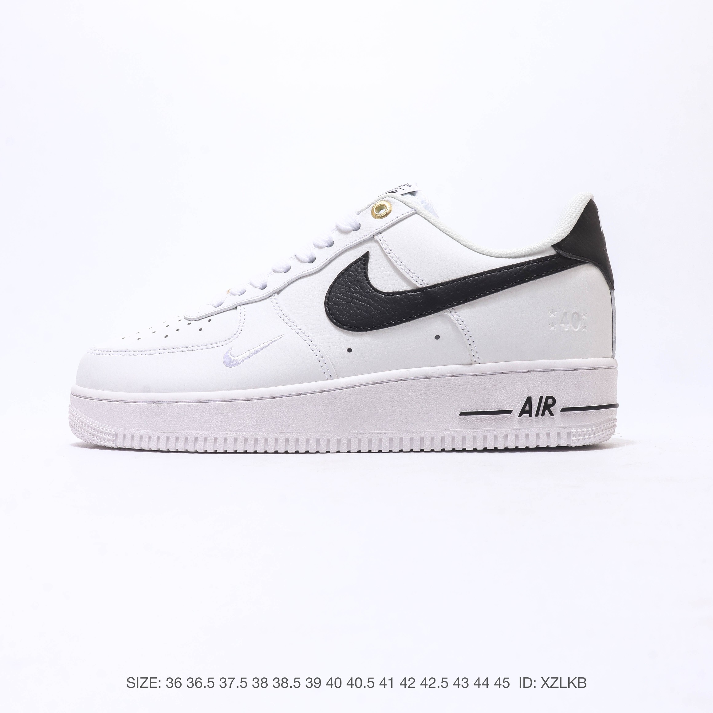 Nike Air Force 1 07 Low – DV0788
