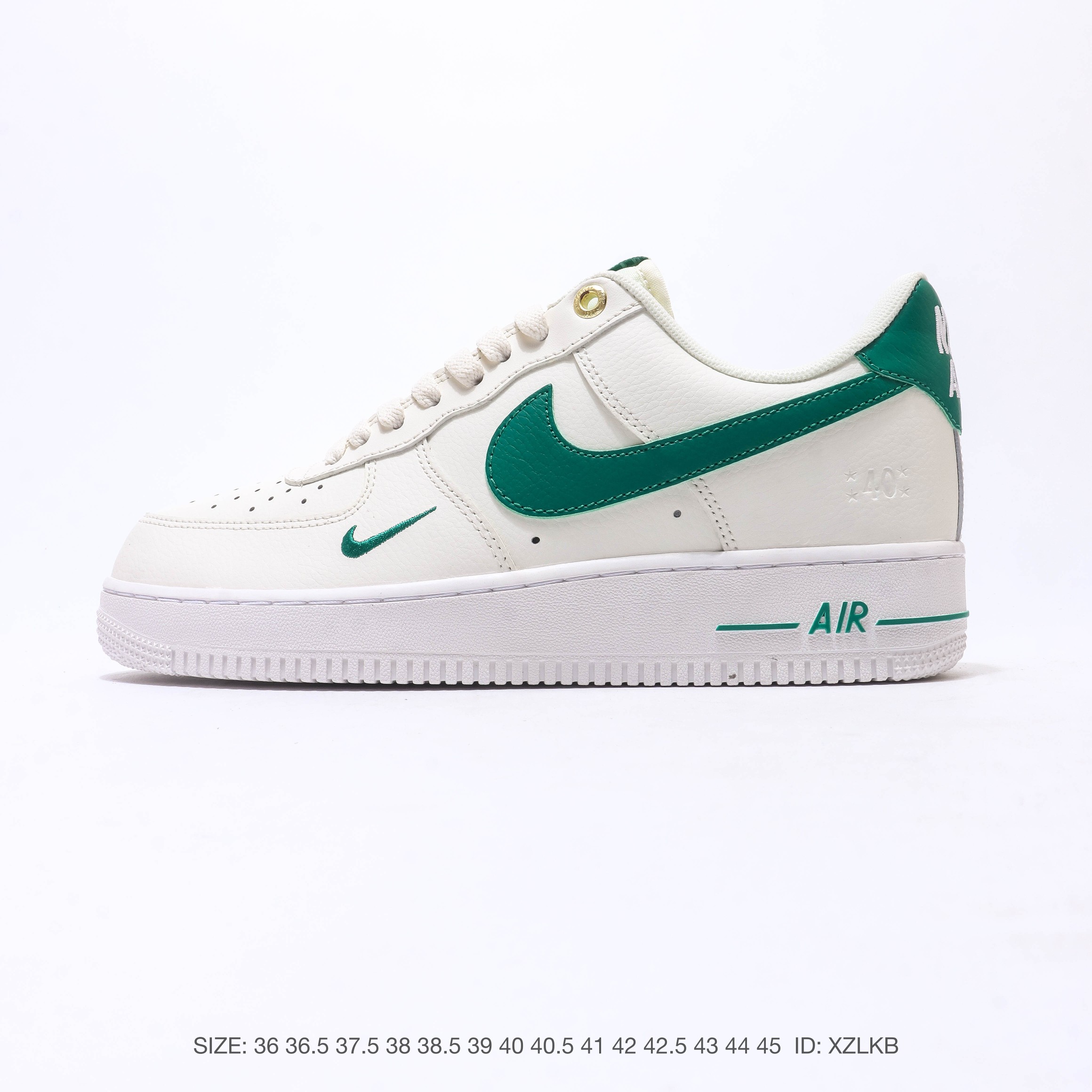 Nike Air Force 1 07 Low – DV0788, photo 2