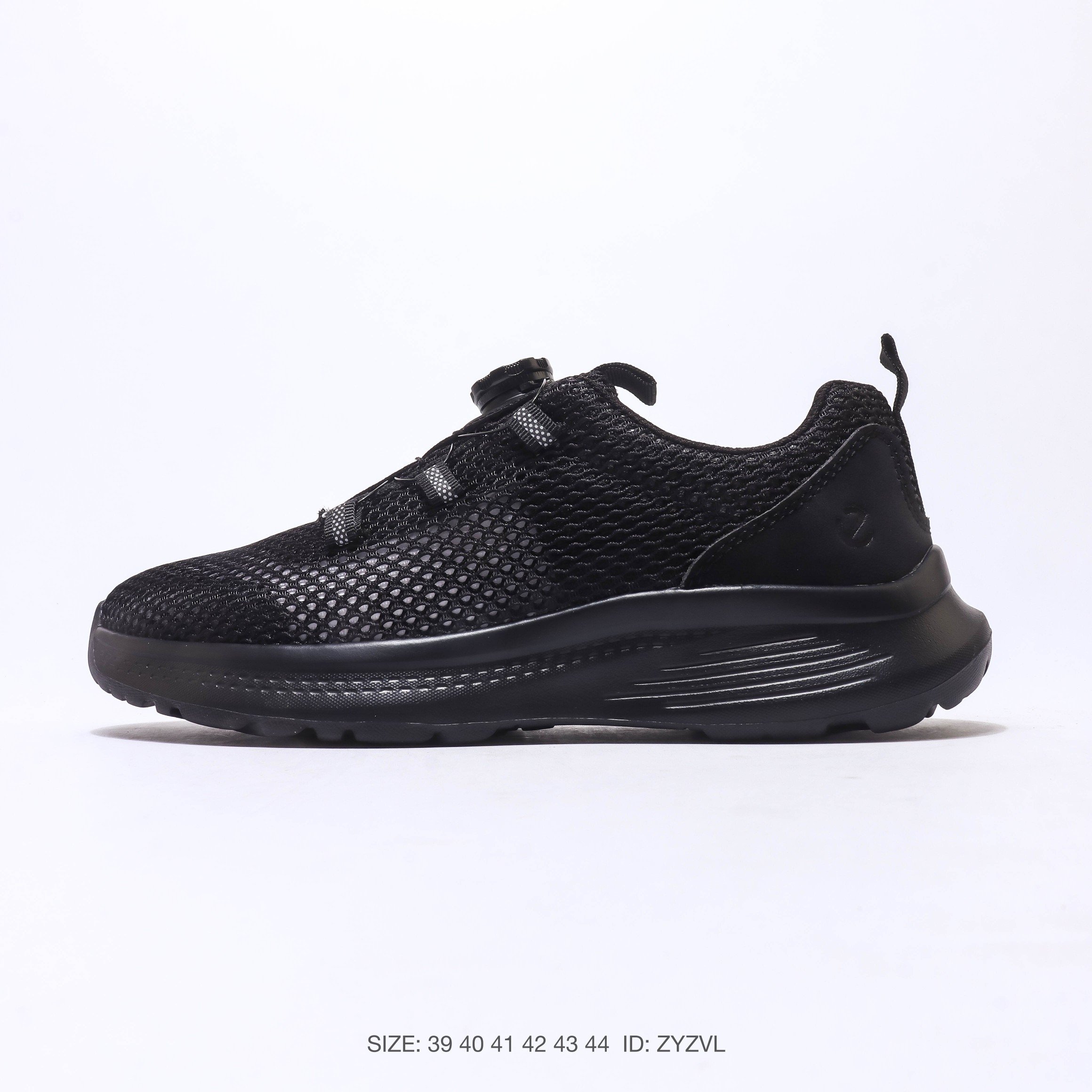 Ecco Running – ZYZVL