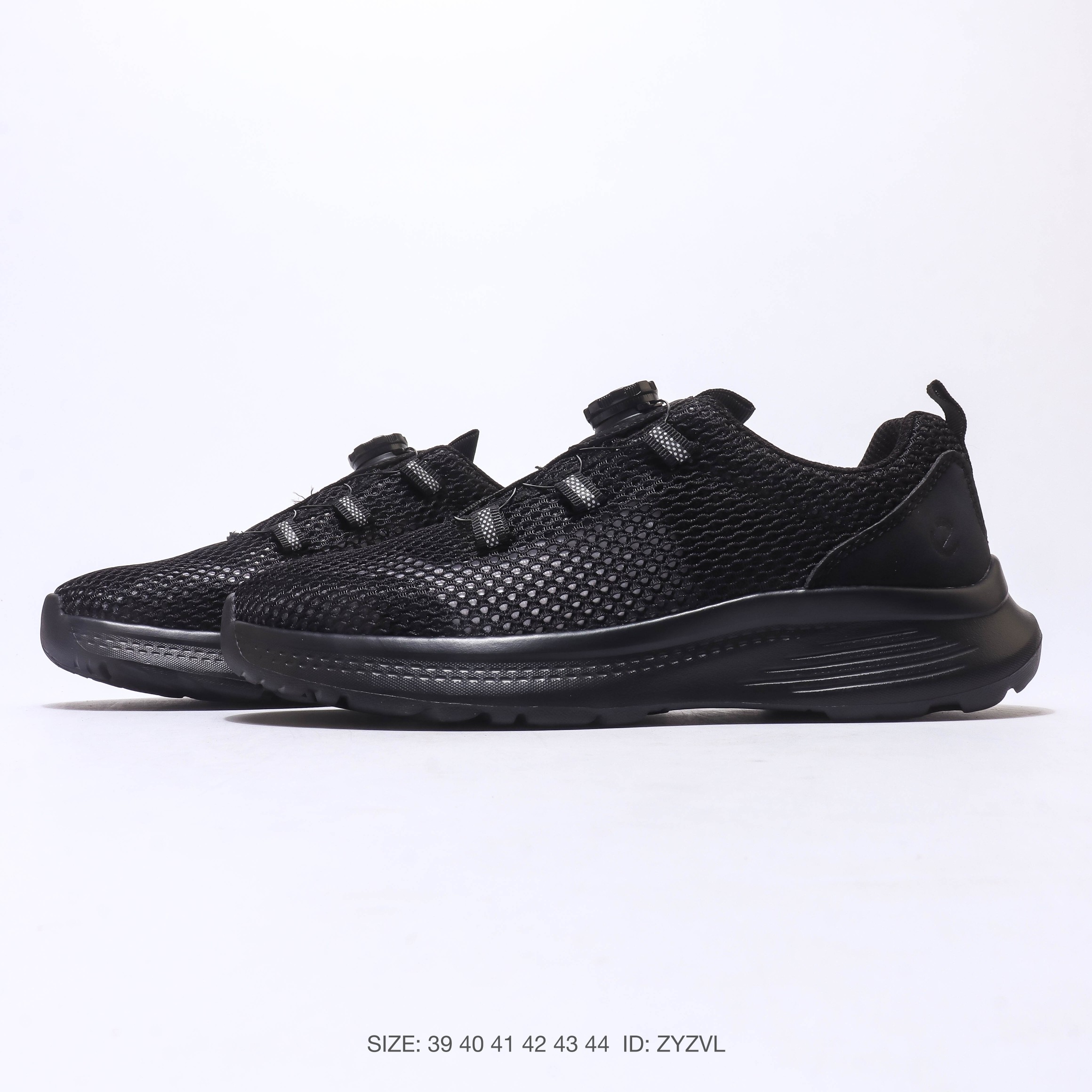 Ecco Running – ZYZVL, photo 2