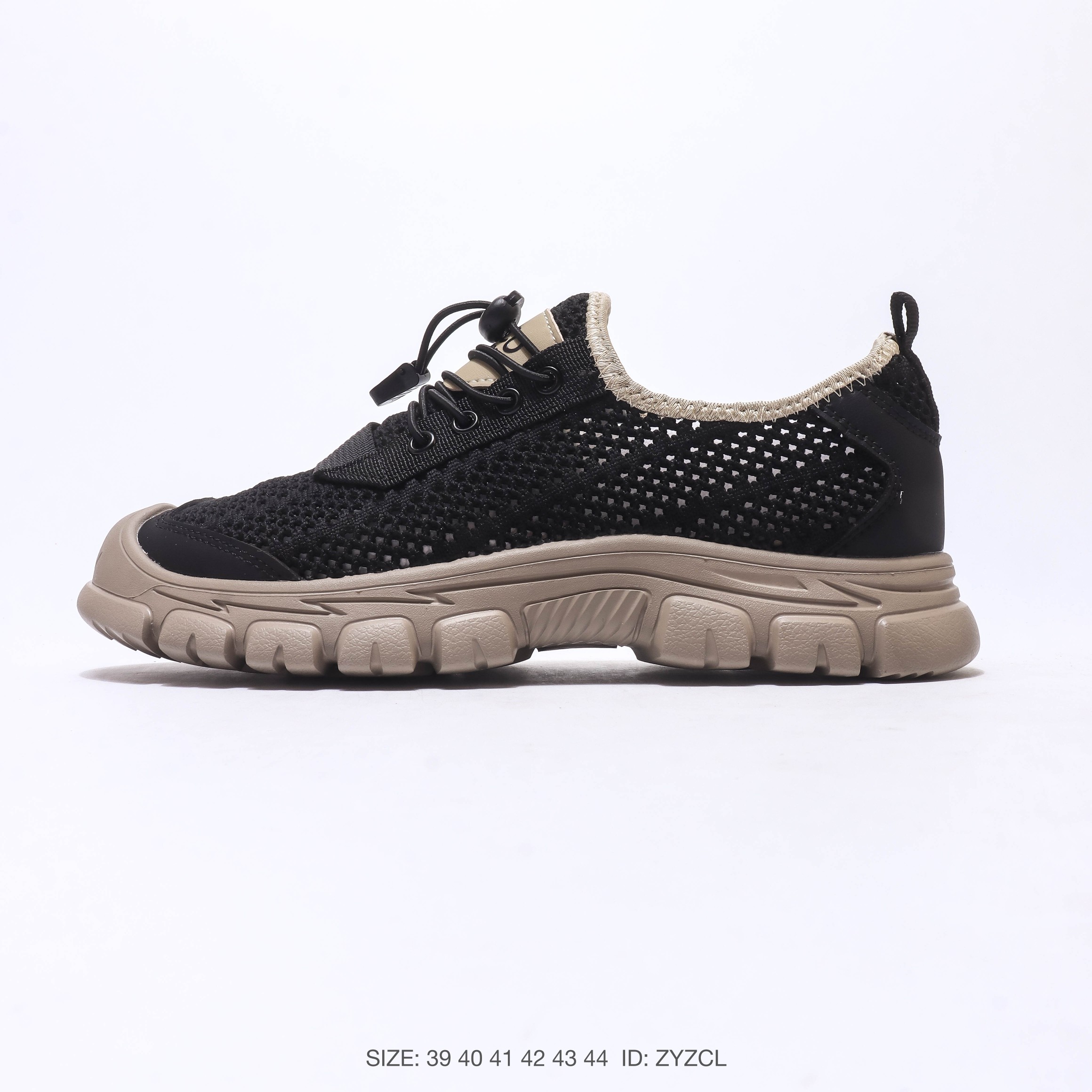 Ecco Running – ZYZCL