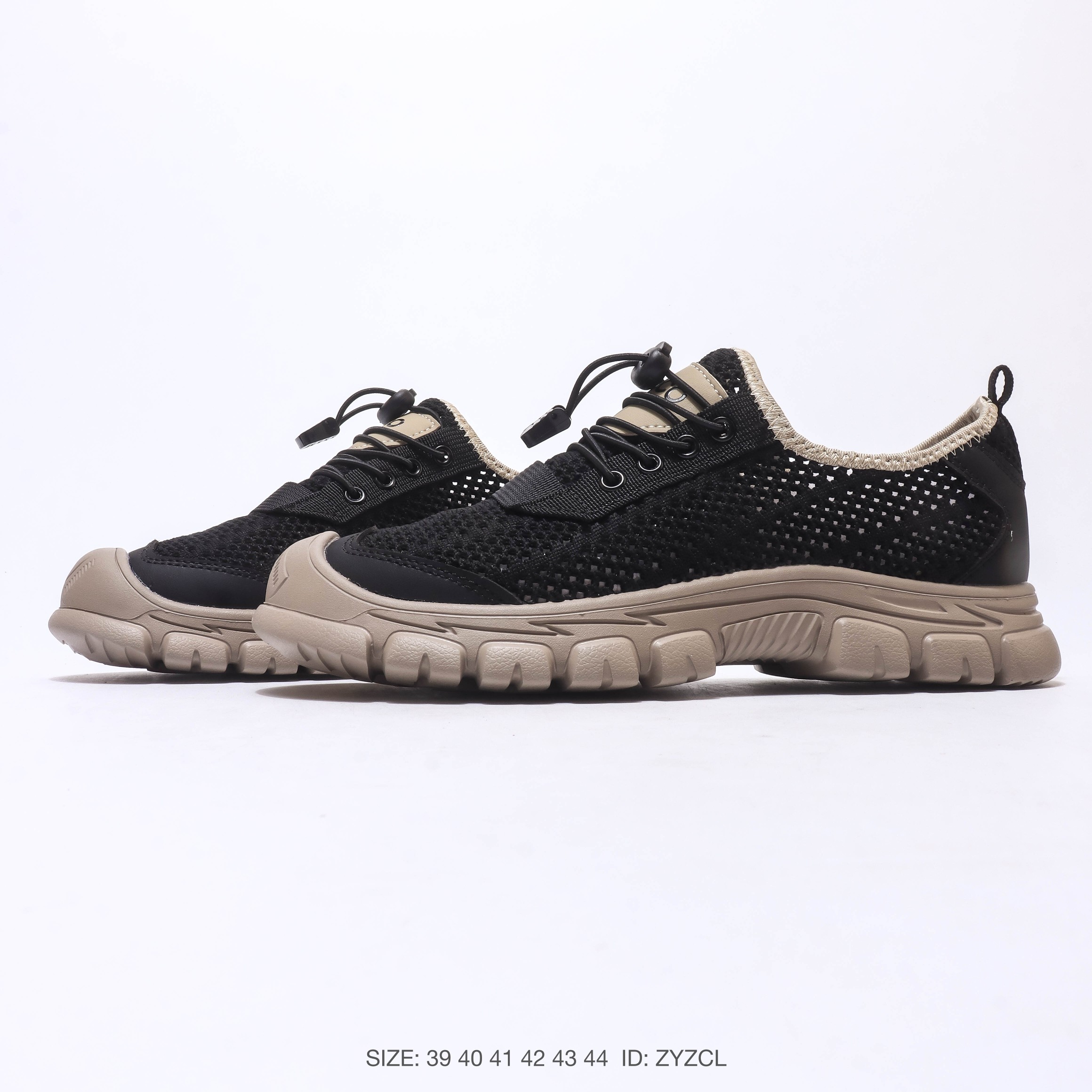 Ecco Running – ZYZCL, photo 2