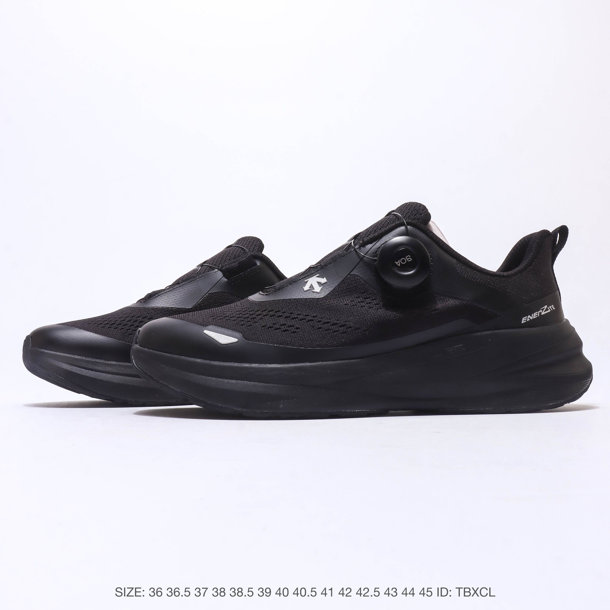 Descente Lavitate Trail Wire 3.0 – D5431RRN24, photo 2