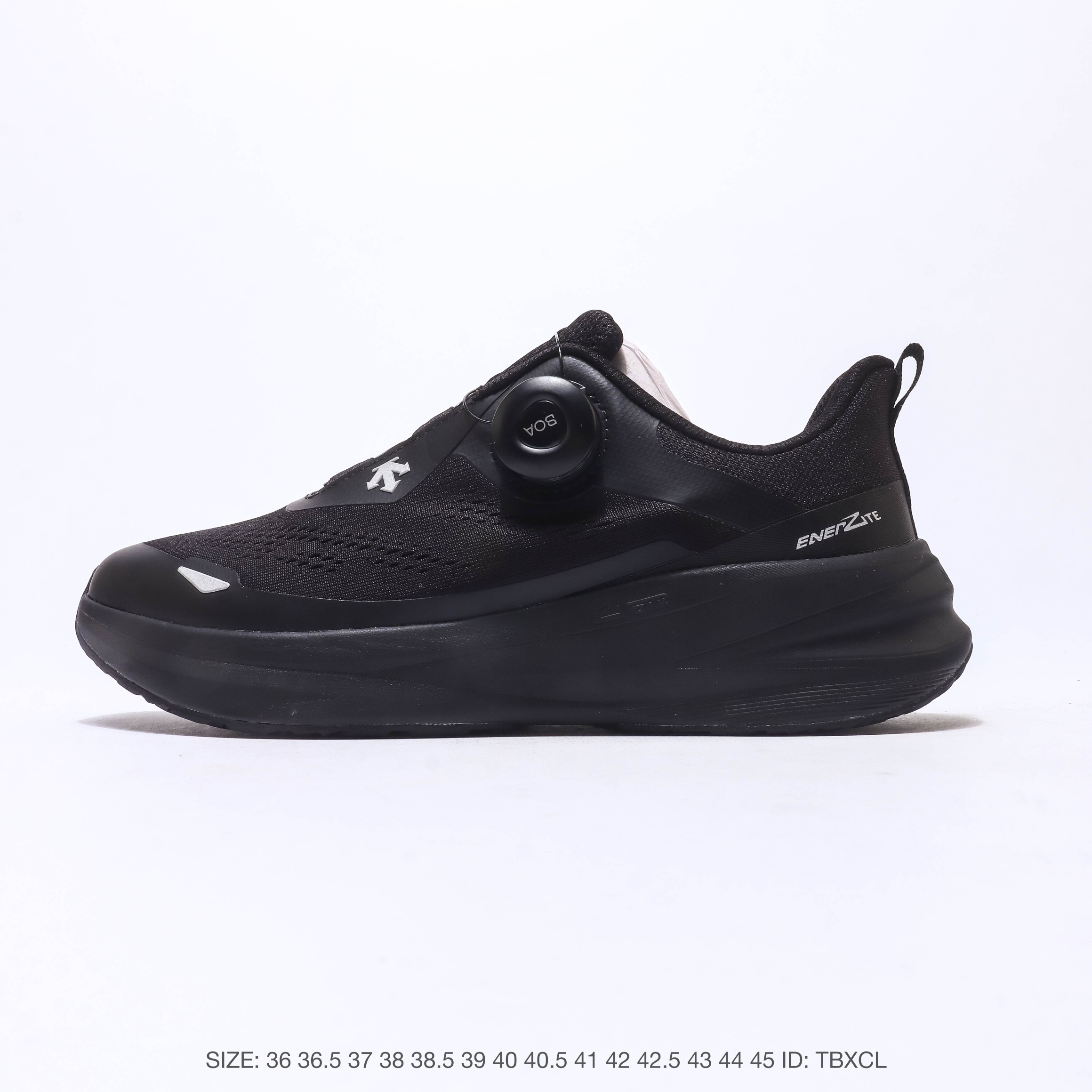 Descente Lavitate Trail Wire 3.0 – D5431RRN24