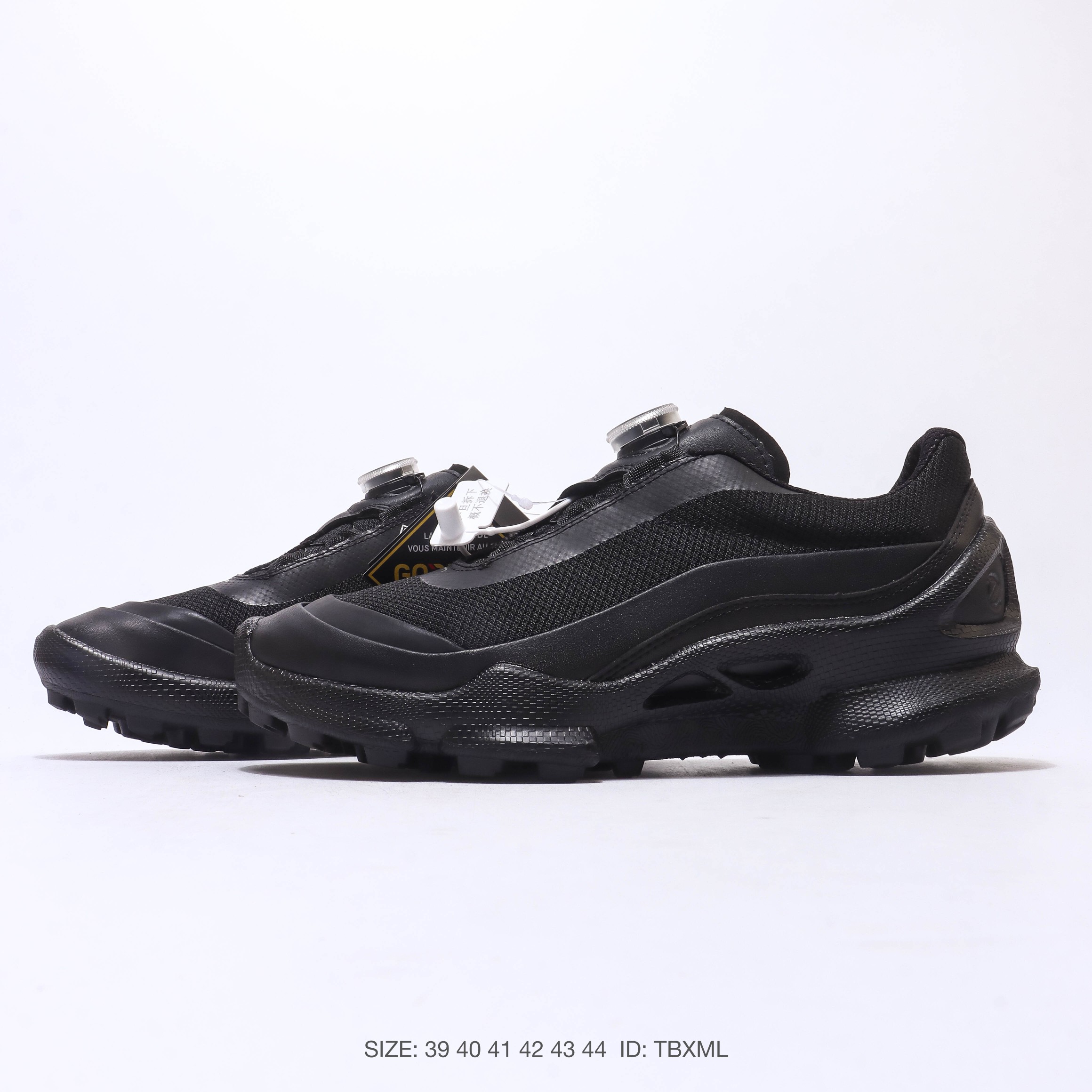 Ecco Running – TBXML, photo 2