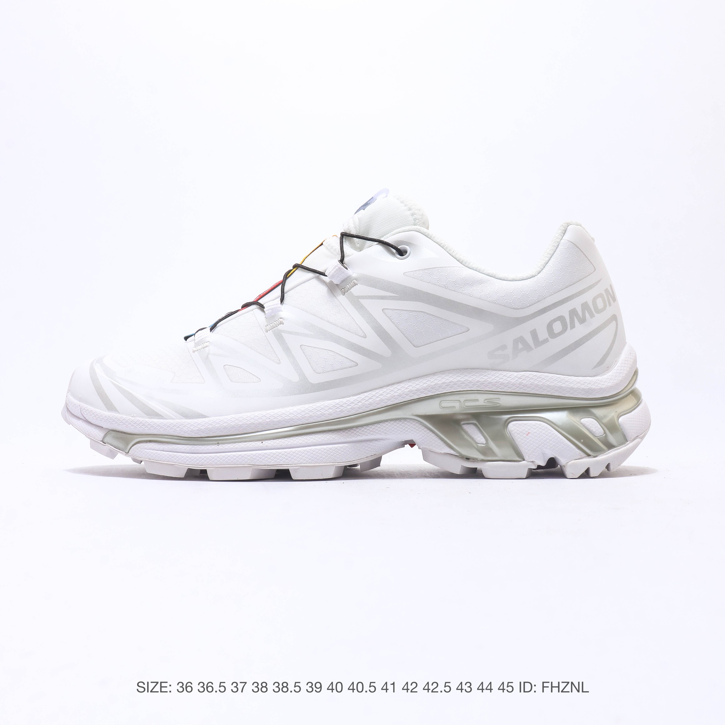 Salomon XT-6 Expanse Contagrip – FHZNL