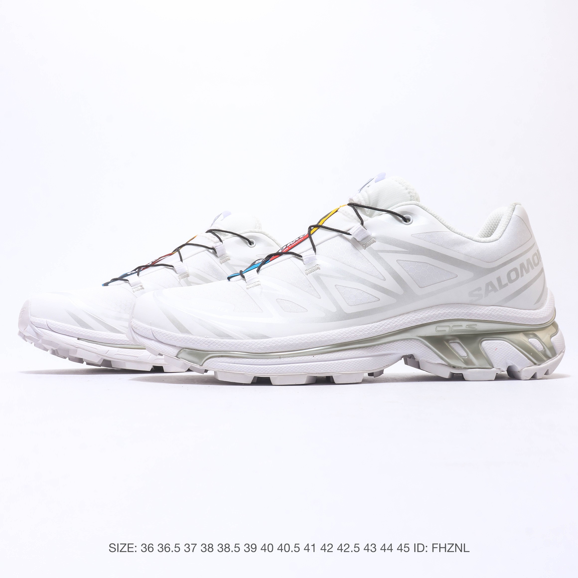 Salomon XT-6 Expanse Contagrip – FHZNL, photo 2