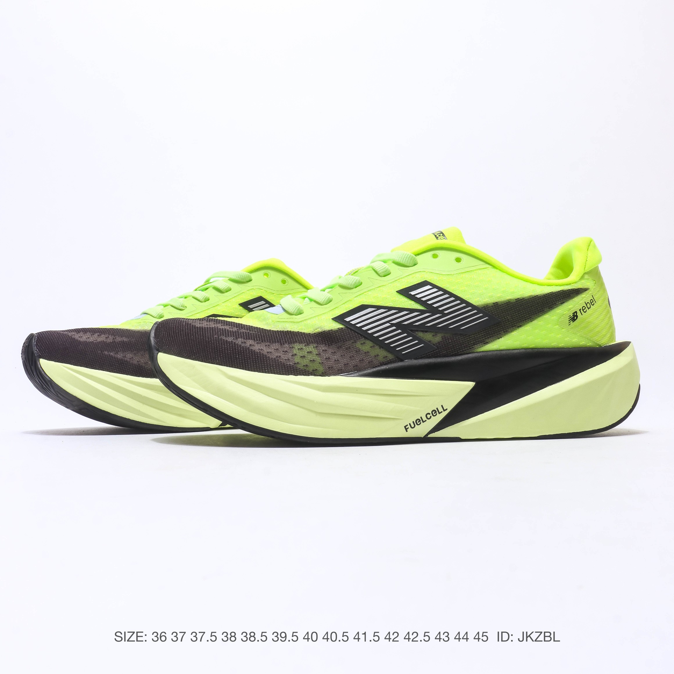 New Balance NB RC Elite MFCXLK4 FuelCell, photo 2
