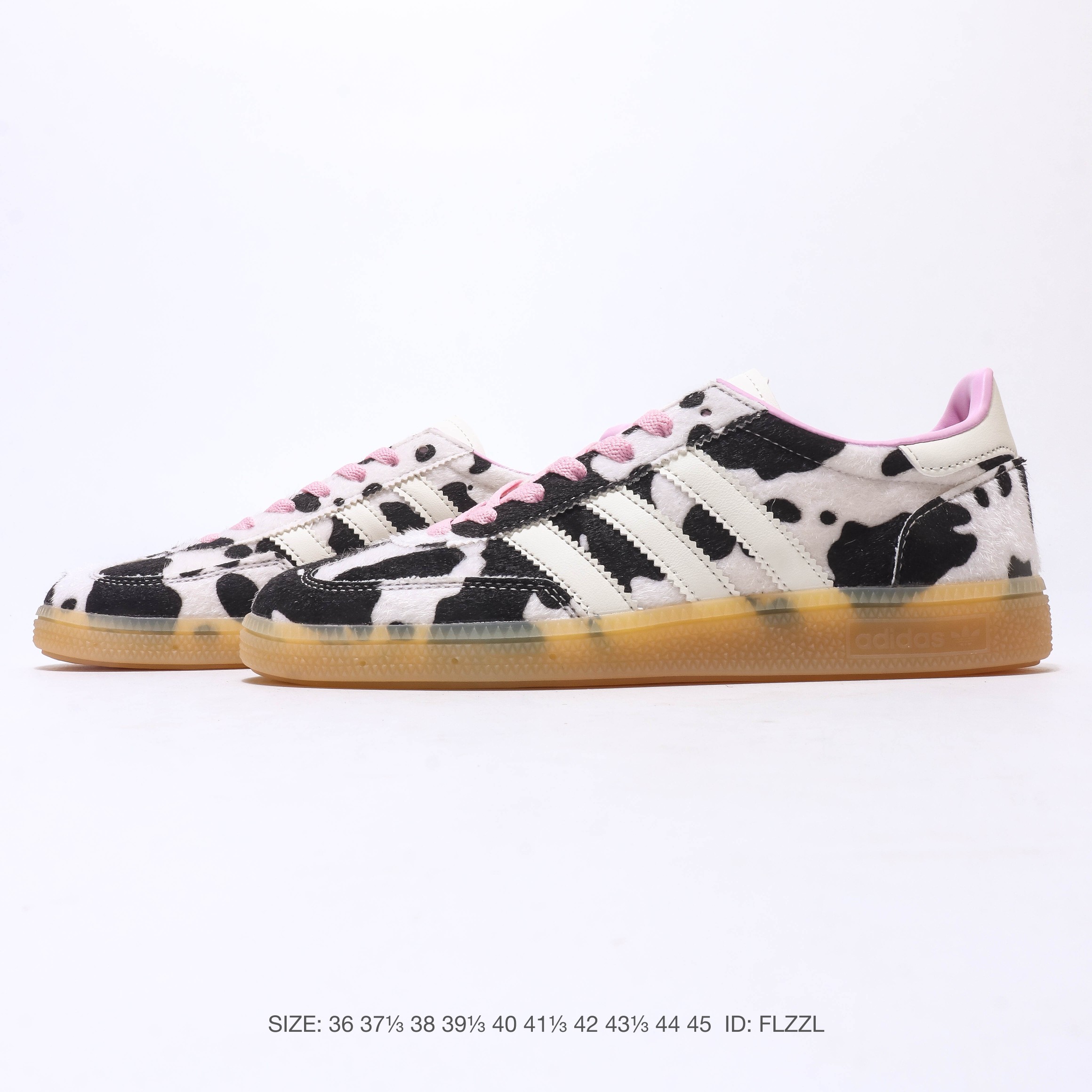 Adidas Originals Samba OG Shoes T 50 – JR0035, photo 2