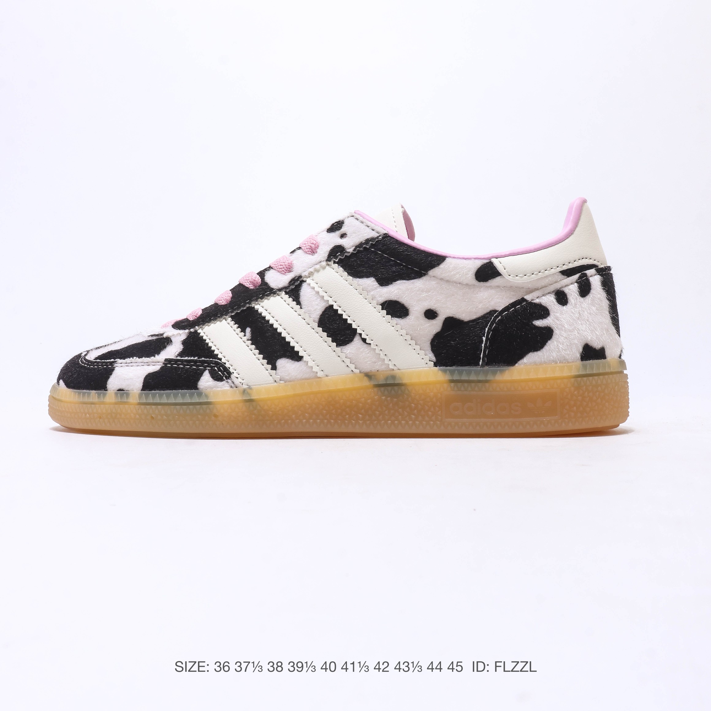 Adidas Originals Samba OG Shoes T 50 – JR0035