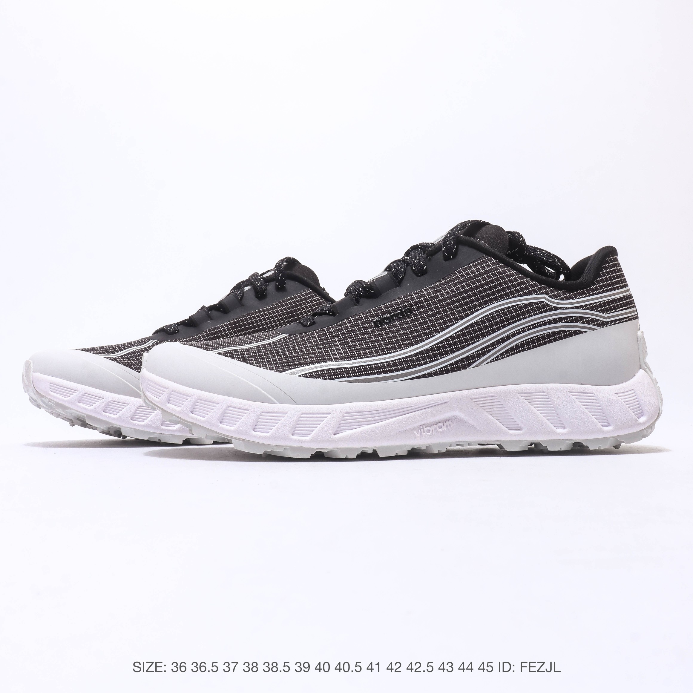 Norda 001 Dyneema Citywalk, photo 2