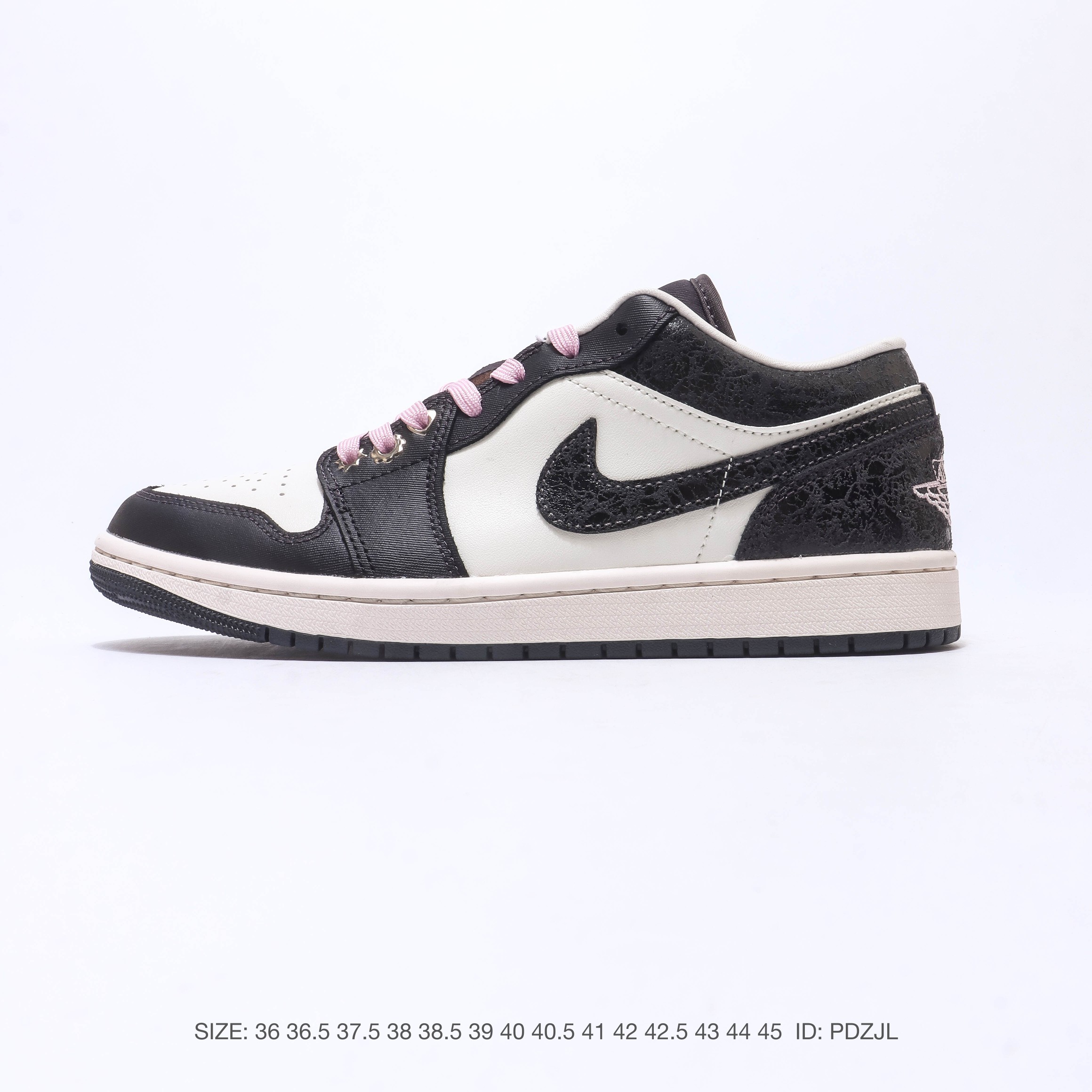 Nike Air Jordan 1 Low AJ1 – II0595-001