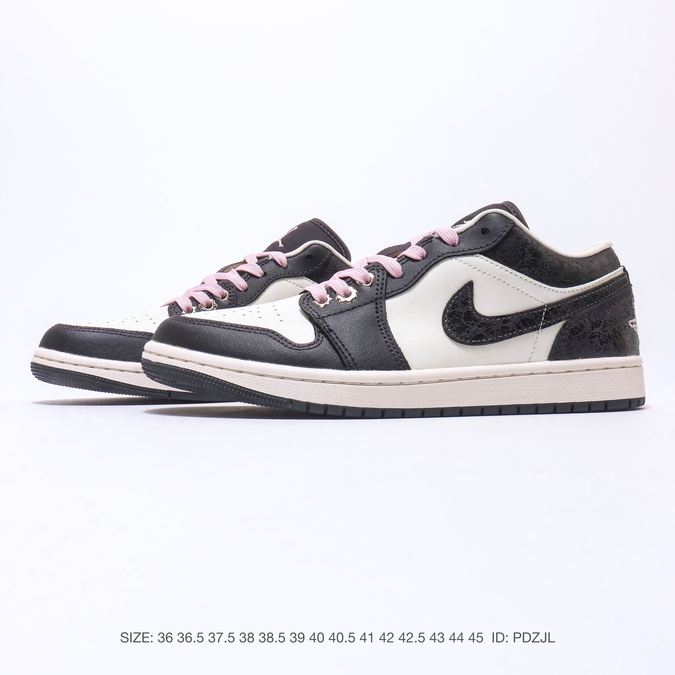 Nike Air Jordan 1 Low AJ1 – II0595-001, photo 2
