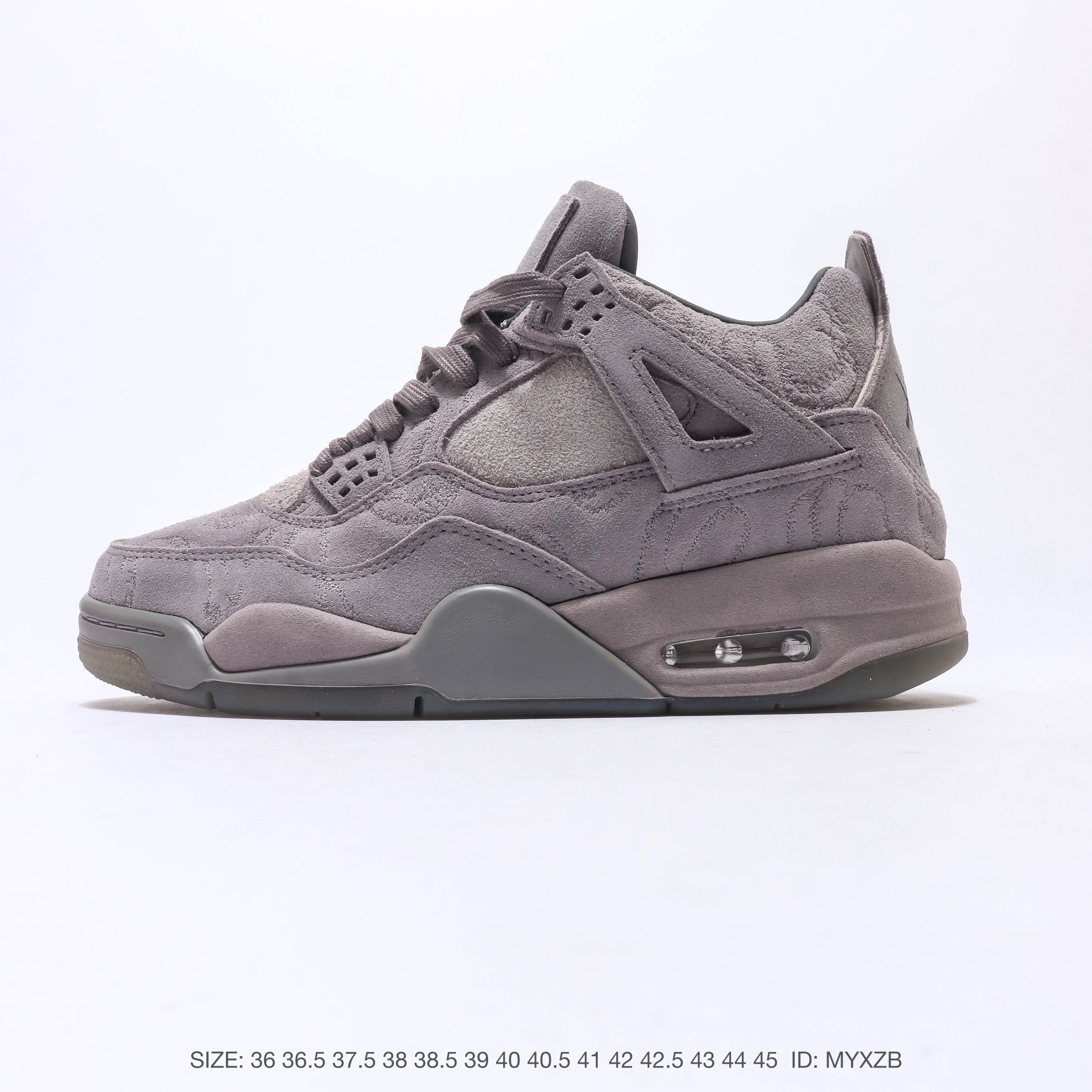 Nike Air Jordan 4 Retro OG AJ4 – 930155-003