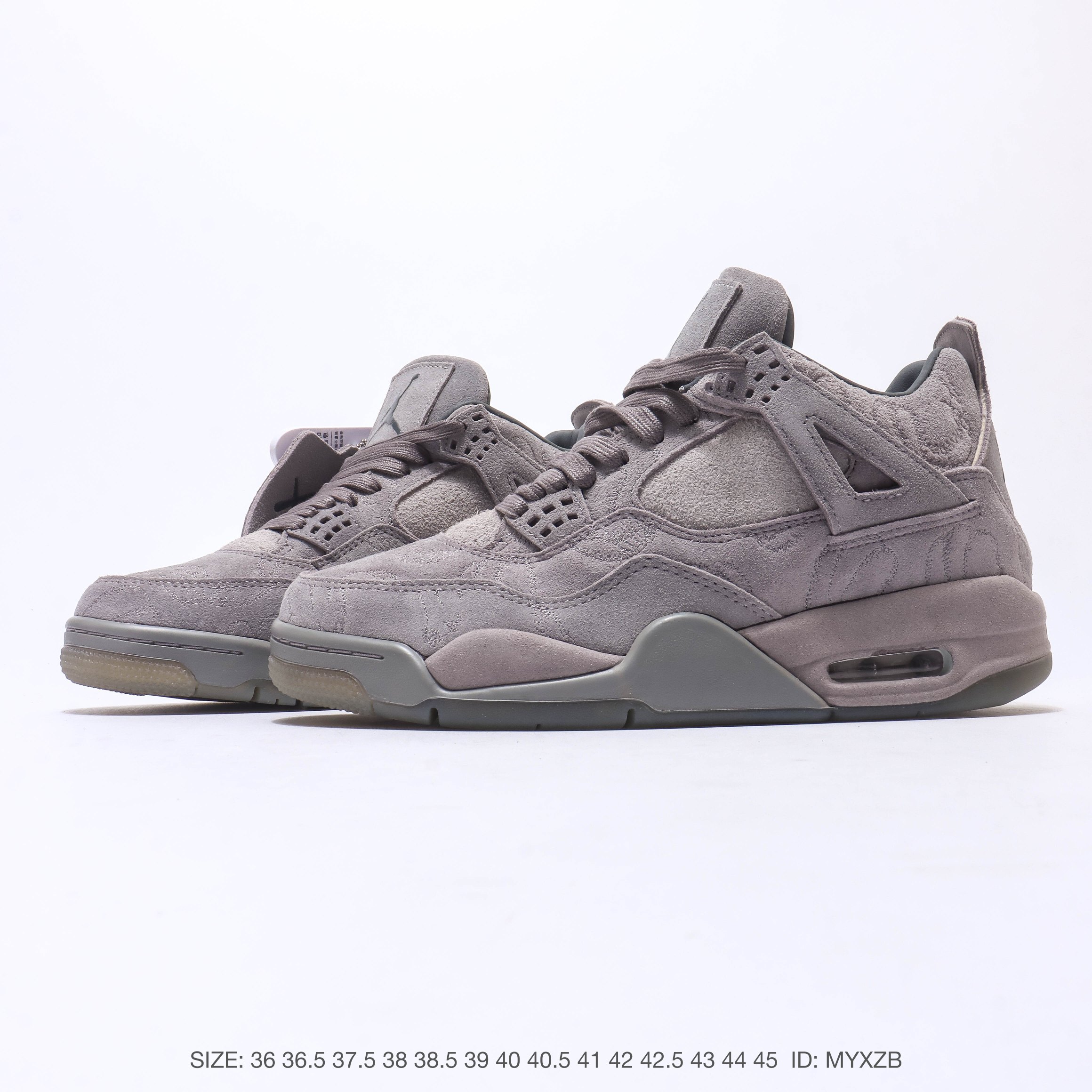 Nike Air Jordan 4 Retro OG AJ4 – 930155-003, photo 2