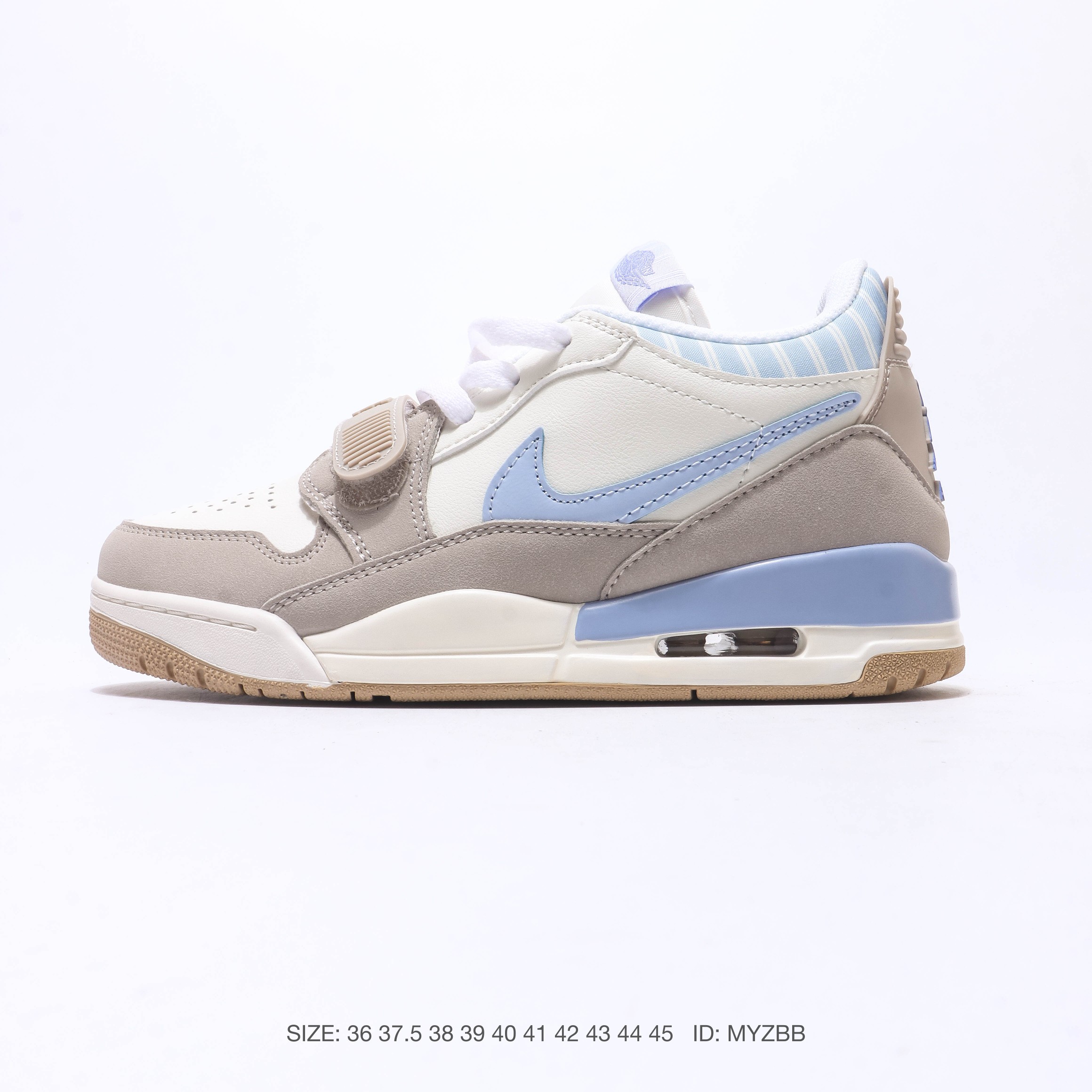 Nike Air Jordan Legacy AJ312 Low – MYZBB