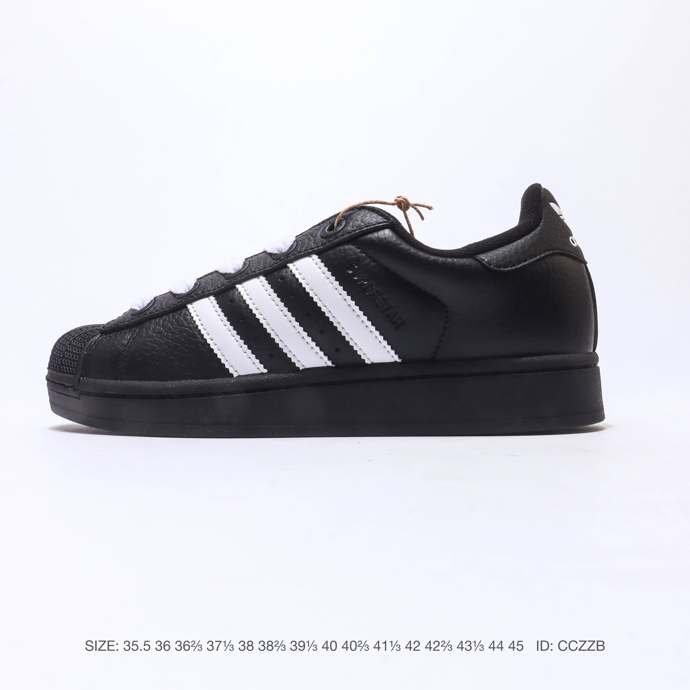 Adidas Superstar 1982 1970