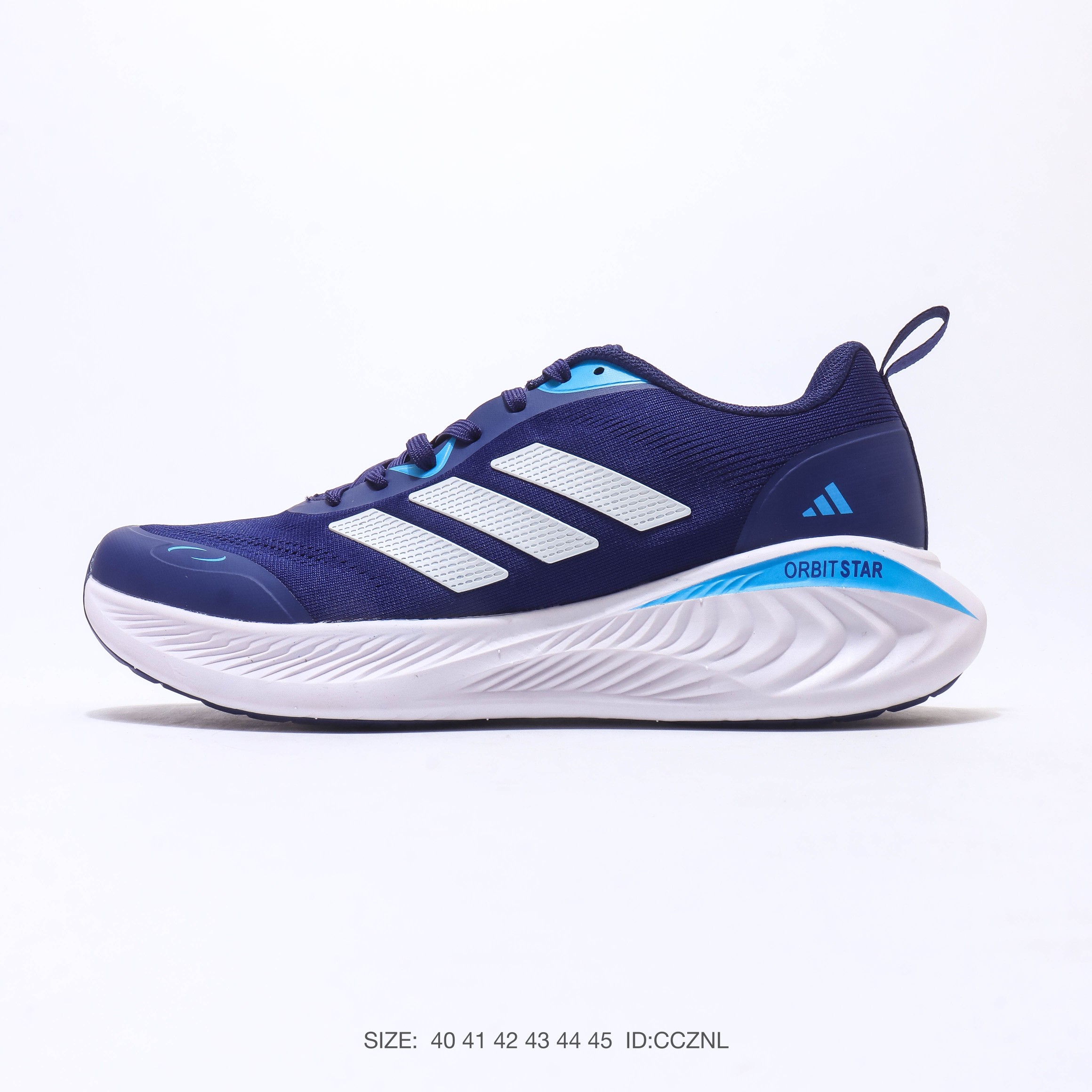 Adidas Supernova Shoes Lightstrike
