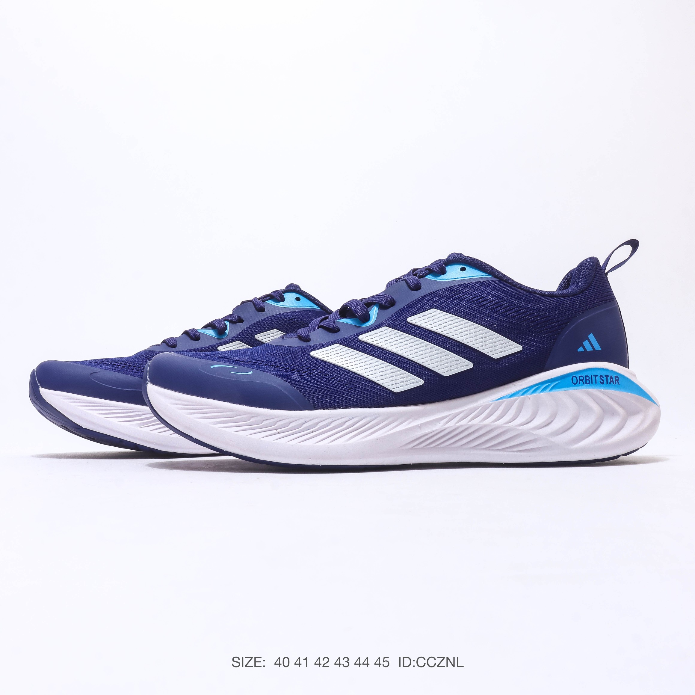 Adidas Supernova Shoes Lightstrike, photo 2